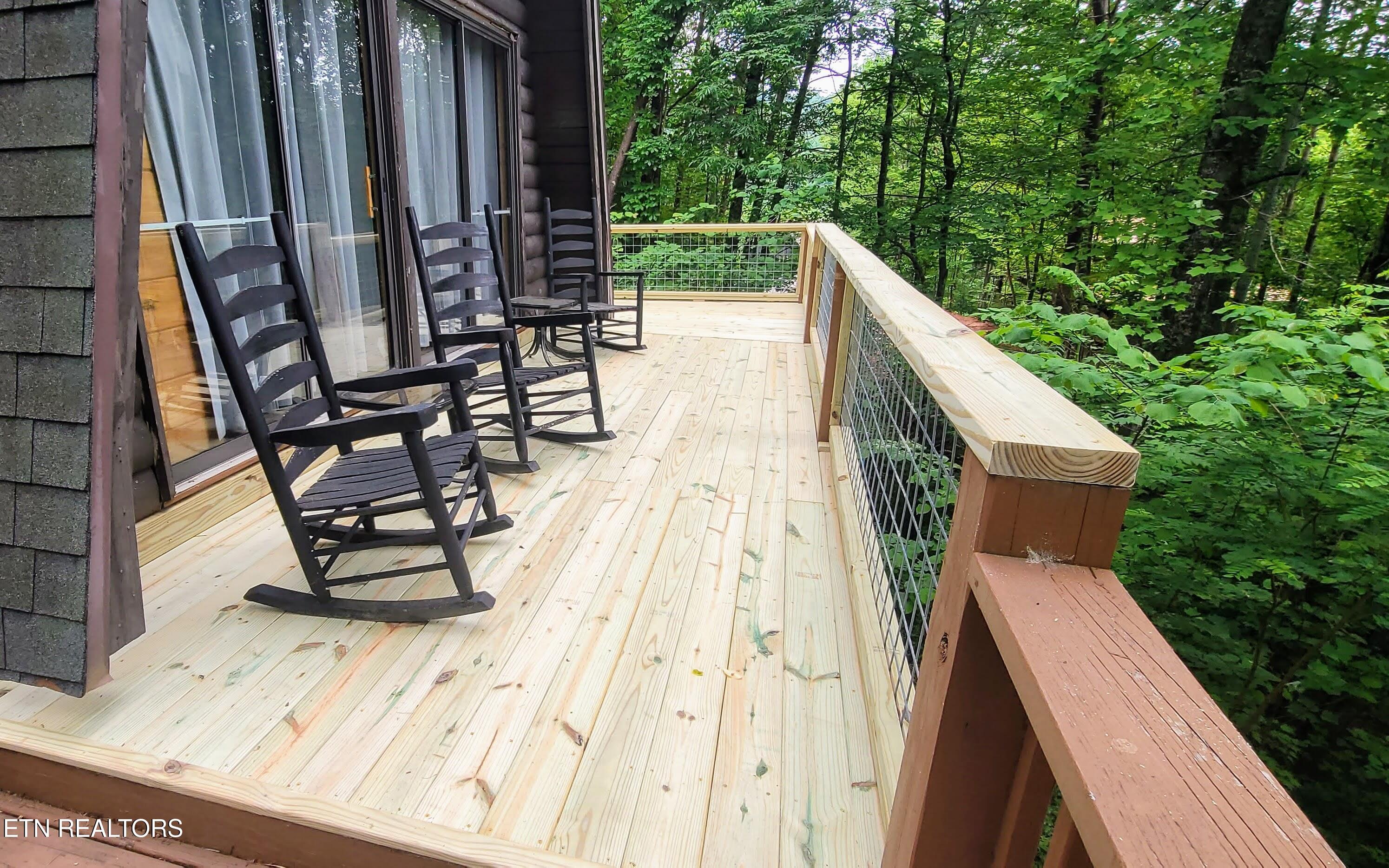 1020 Ski View Lane Sevierville TN 37876