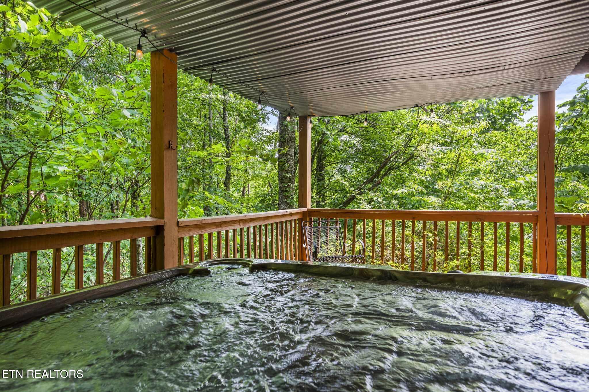 1020 Ski View Lane Sevierville TN 37876