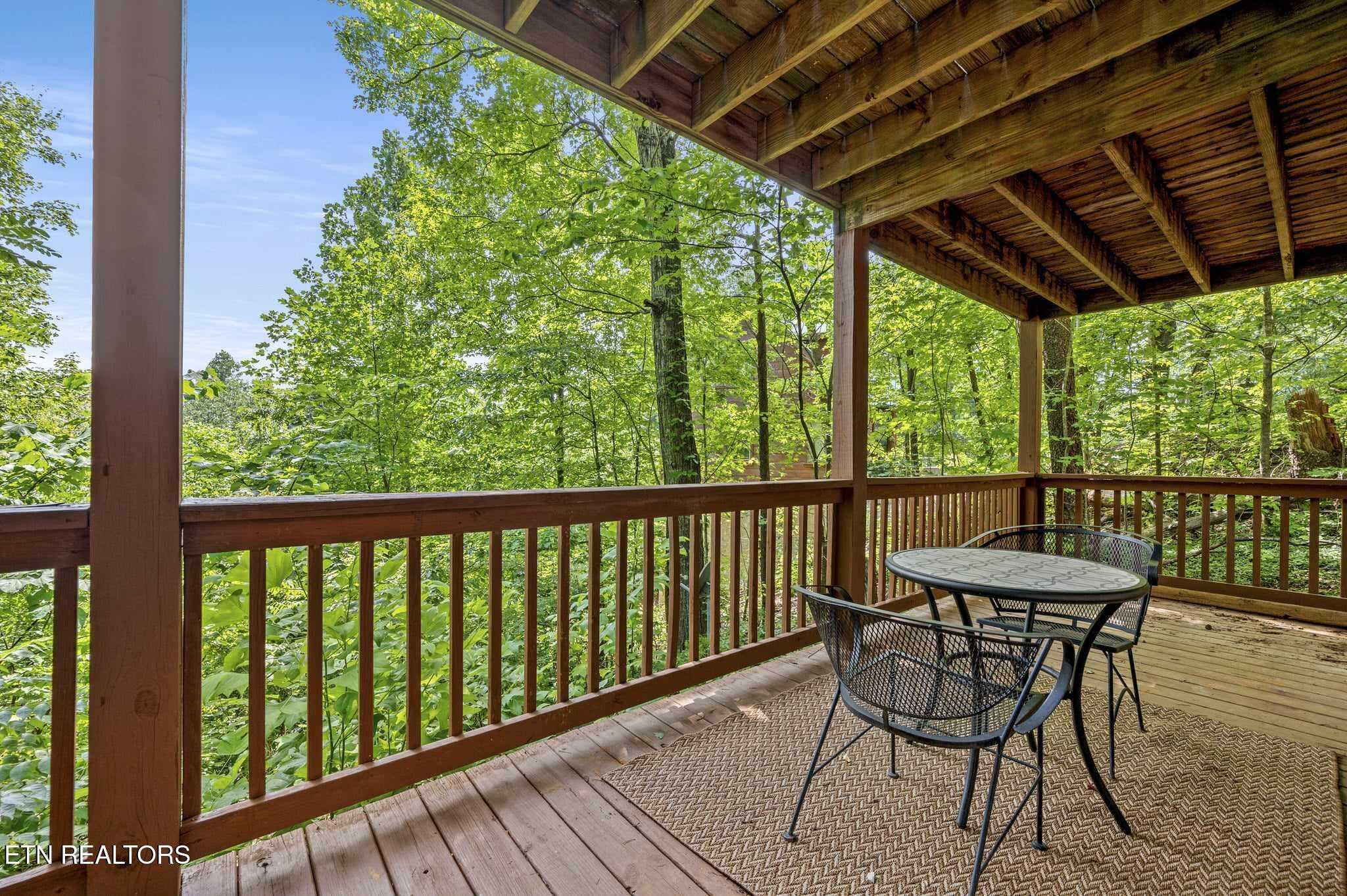 1020 Ski View Lane Sevierville TN 37876