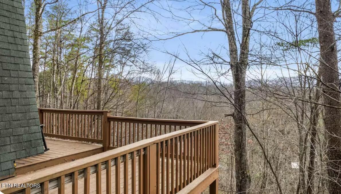 1020 Ski View Lane Sevierville TN 37876