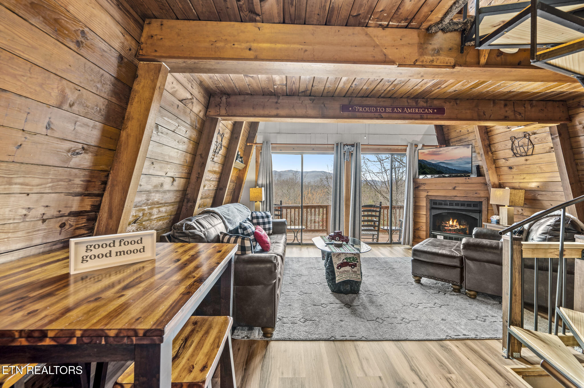 1020 Ski View Lane Sevierville TN 37876