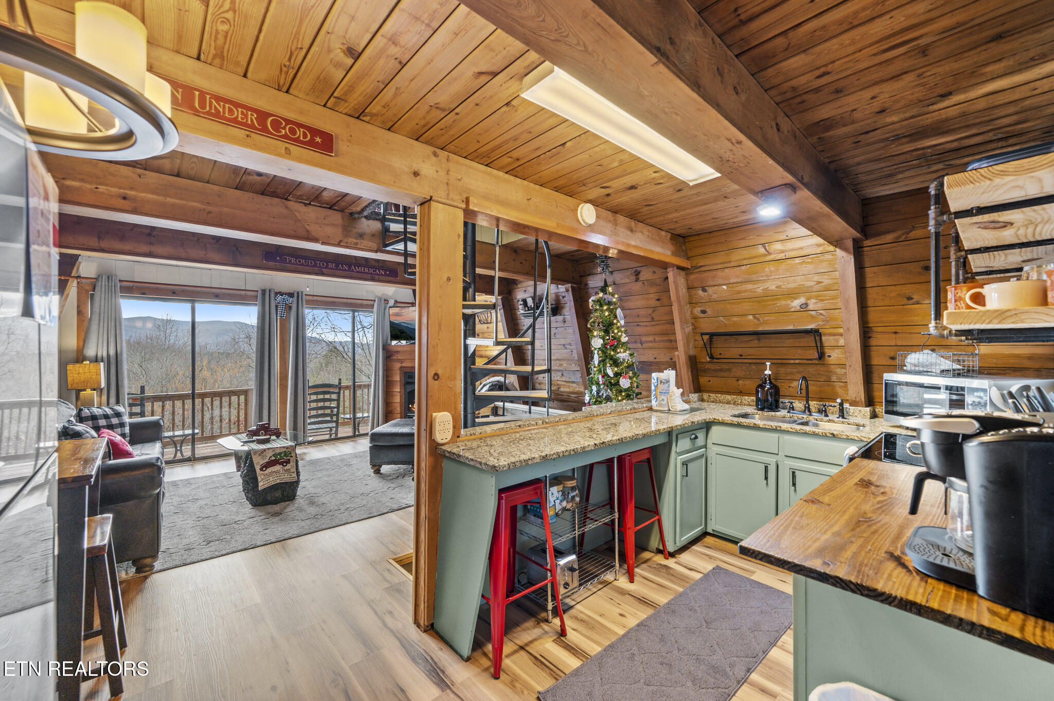 1020 Ski View Lane Sevierville TN 37876