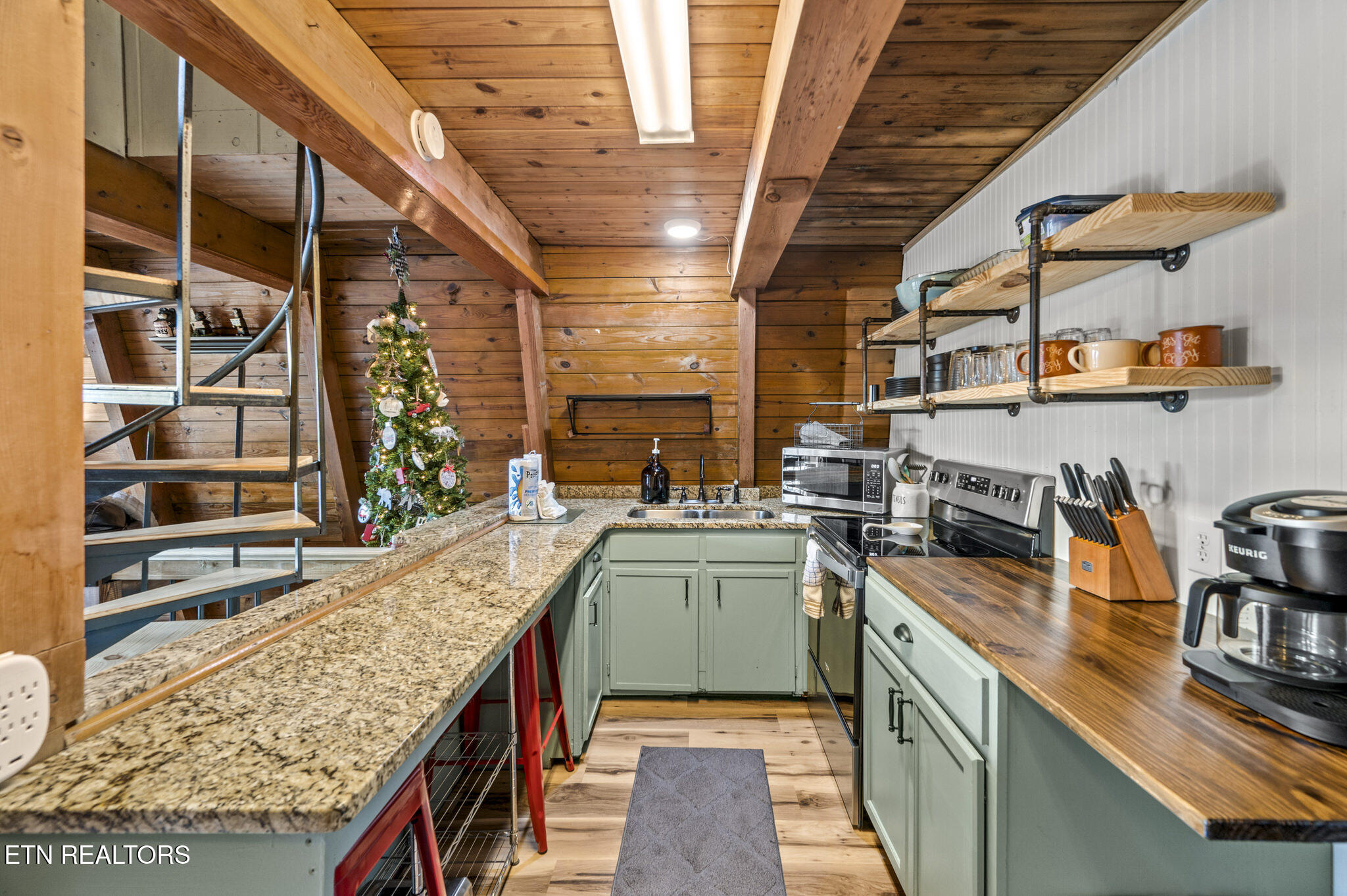 1020 Ski View Lane Sevierville TN 37876