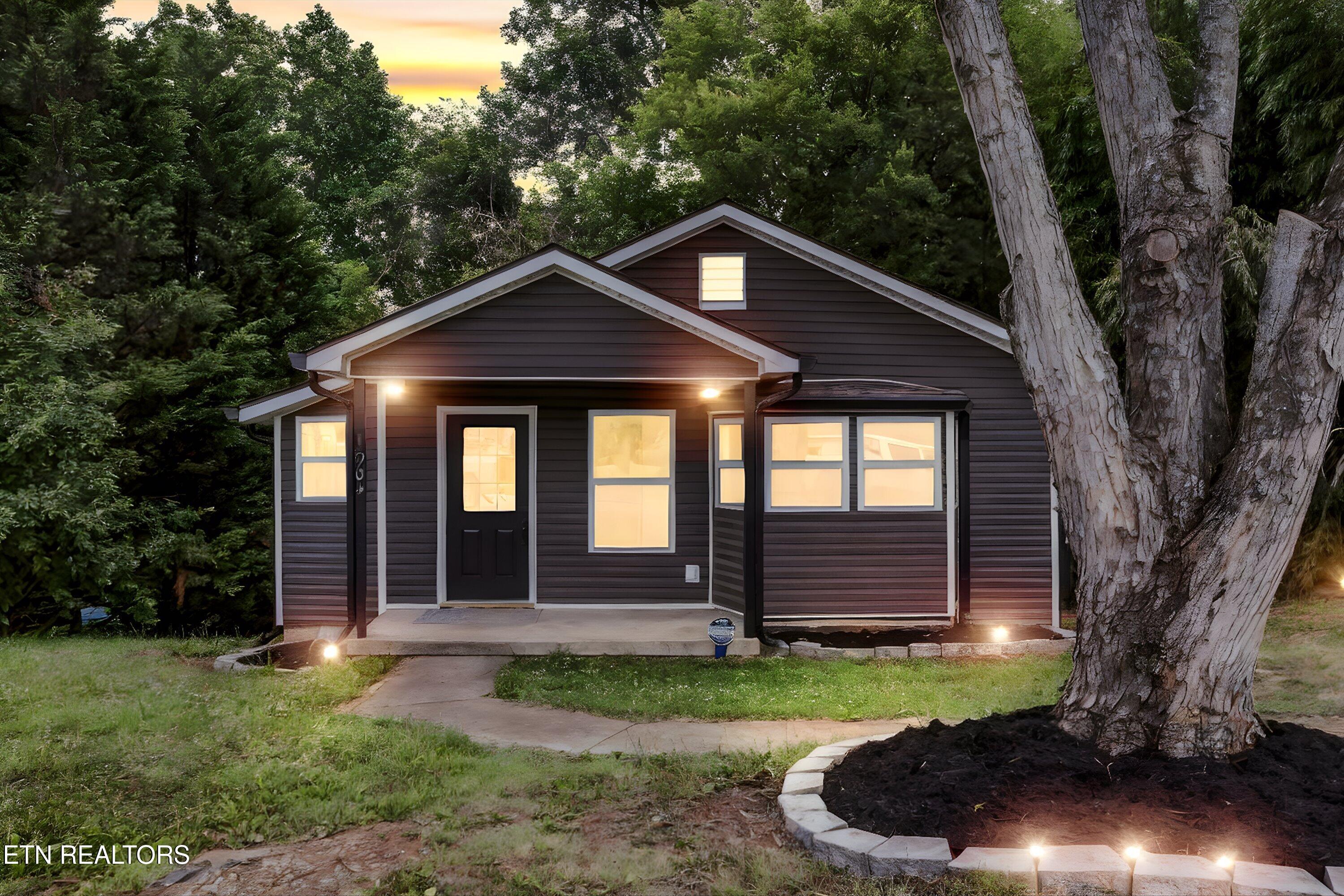 1904 Smokemont Drive Maryville TN 37801