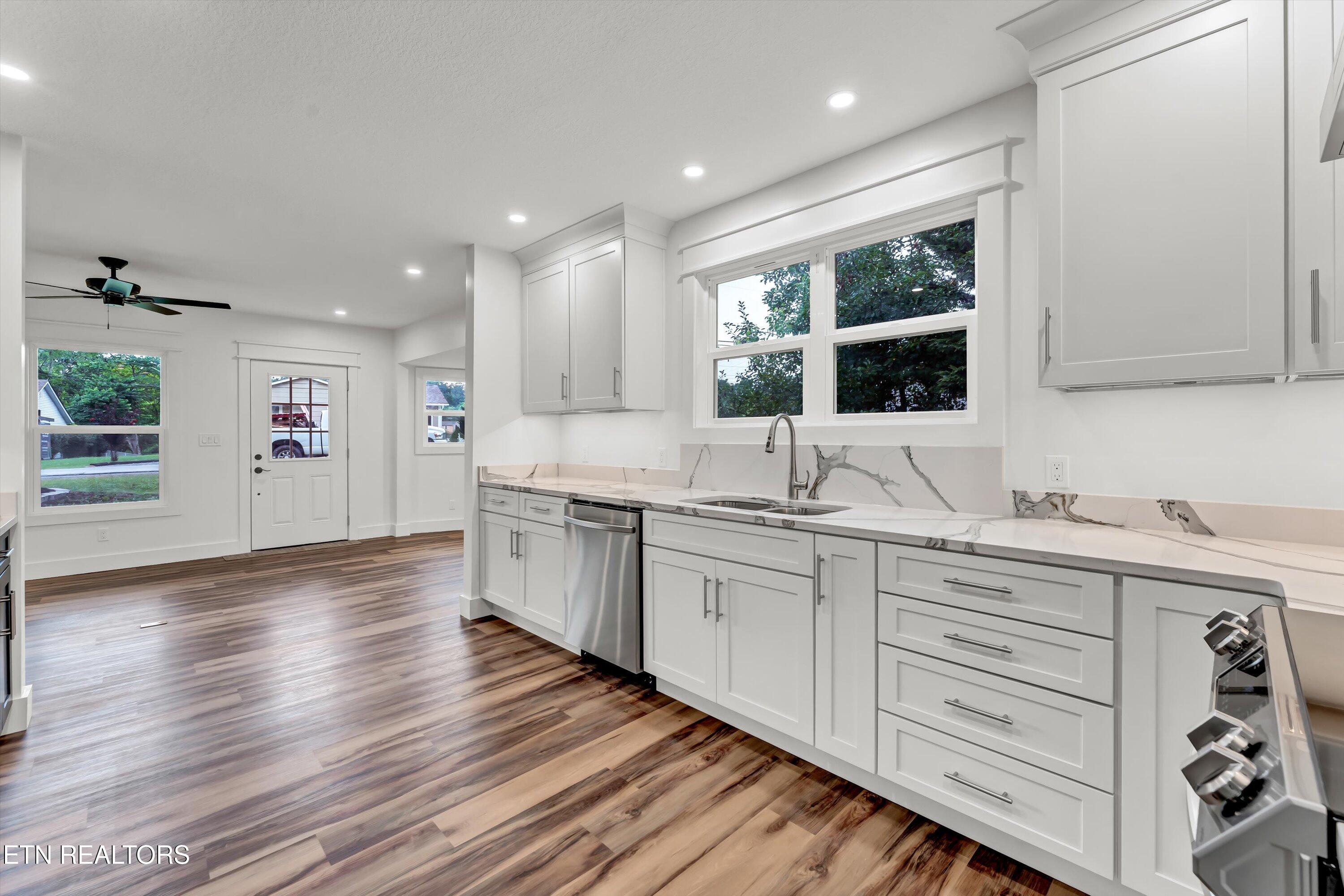 1904 Smokemont Drive Maryville TN 37801