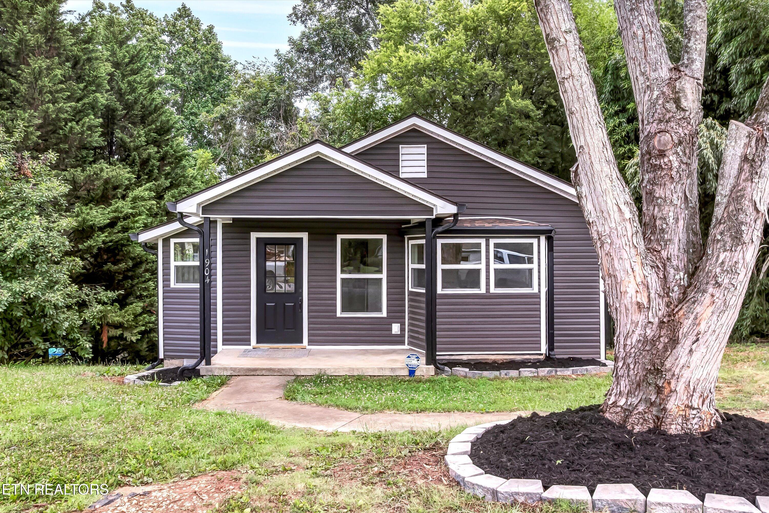 1904 Smokemont Drive Maryville TN 37801