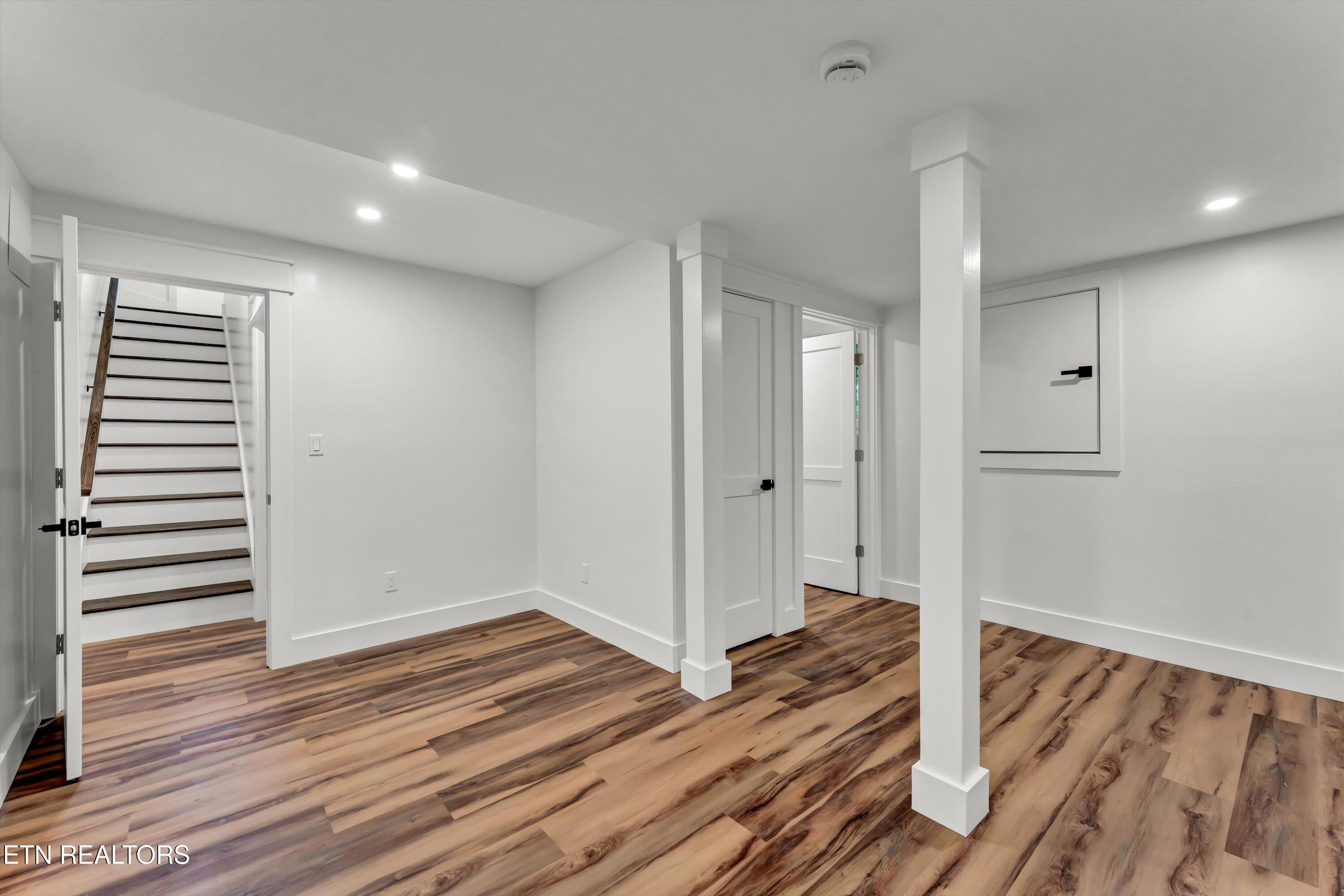 1904 Smokemont Drive Maryville TN 37801