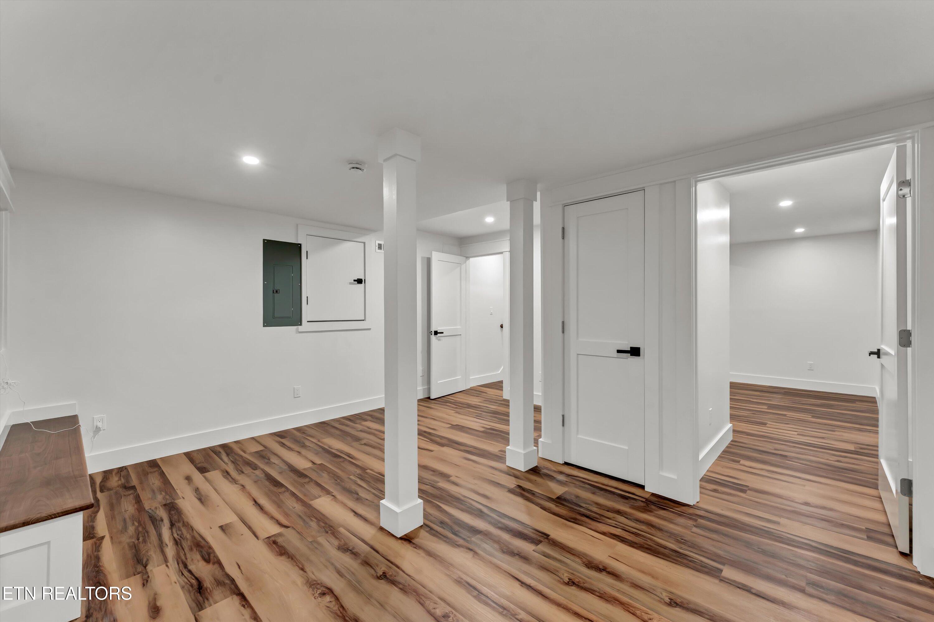 1904 Smokemont Drive Maryville TN 37801