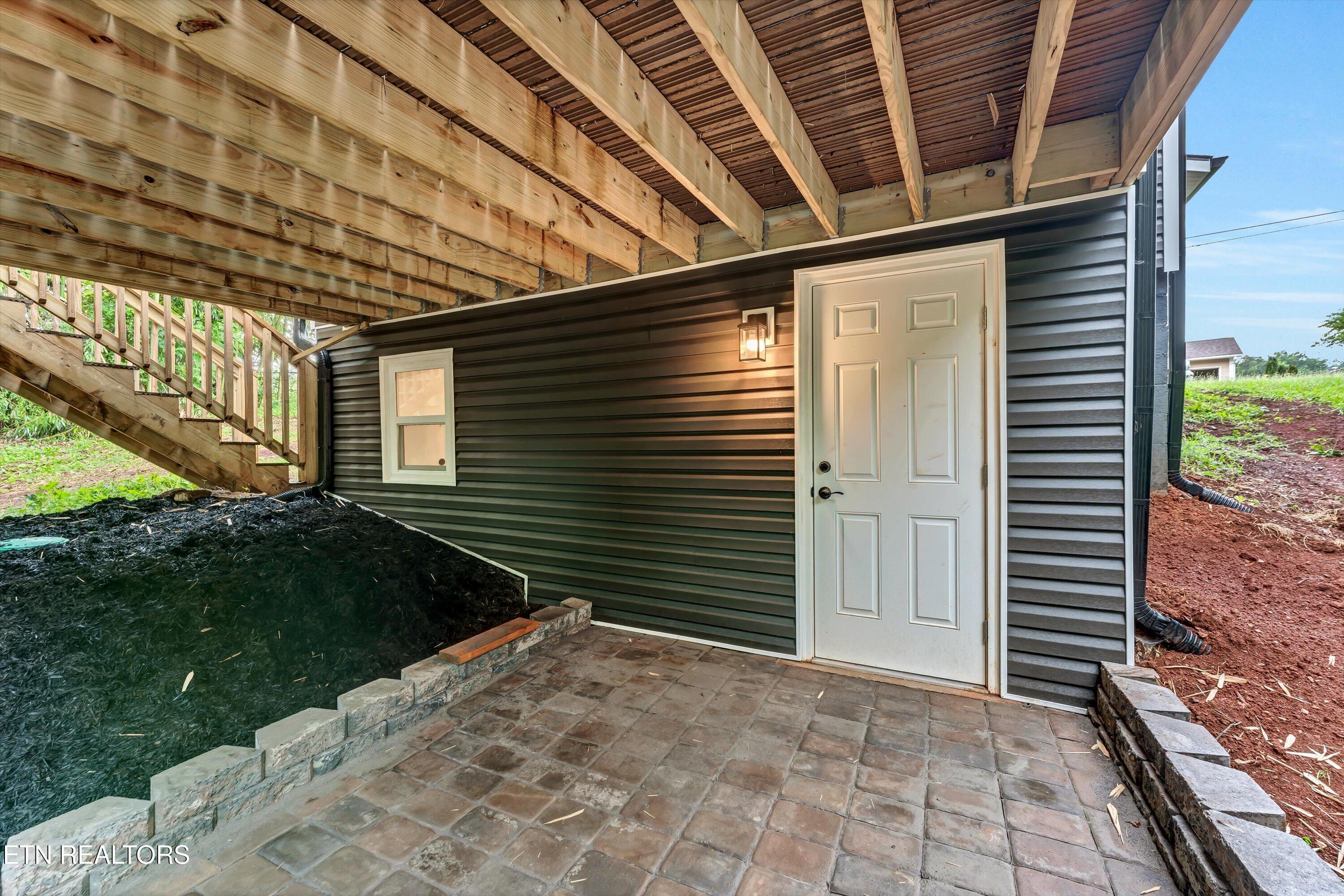 1904 Smokemont Drive Maryville TN 37801