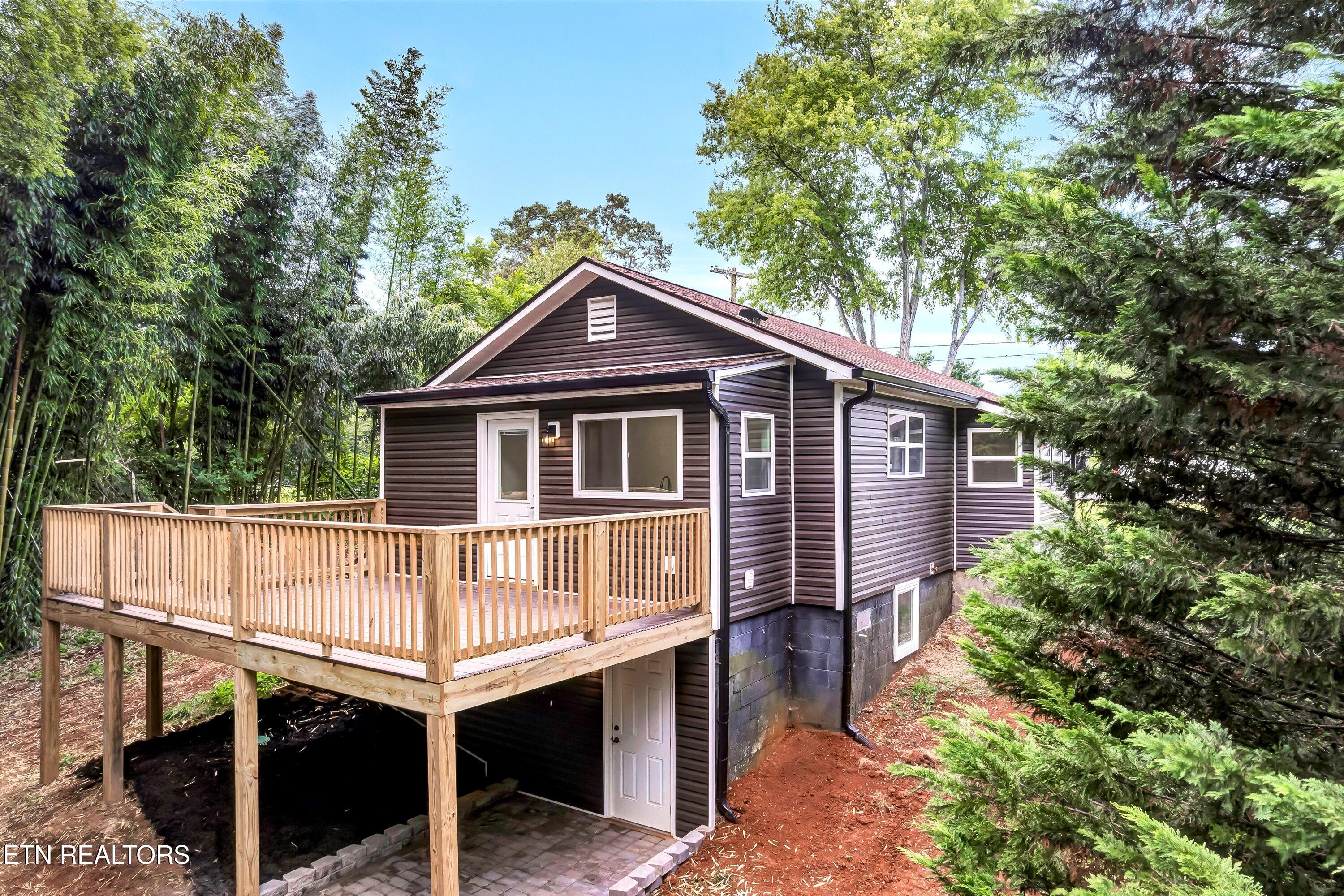 1904 Smokemont Drive Maryville TN 37801