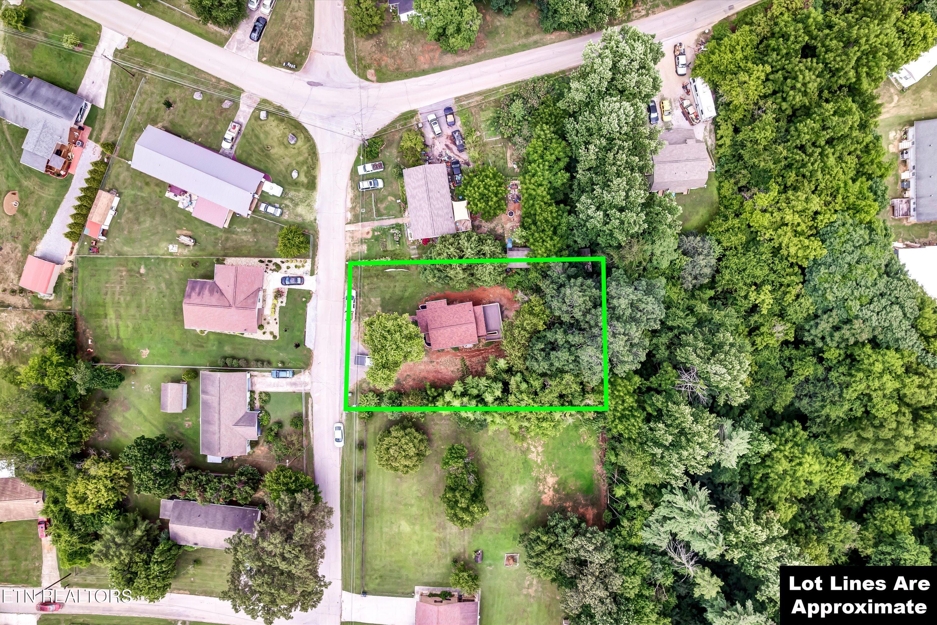 1904 Smokemont Drive Maryville TN 37801