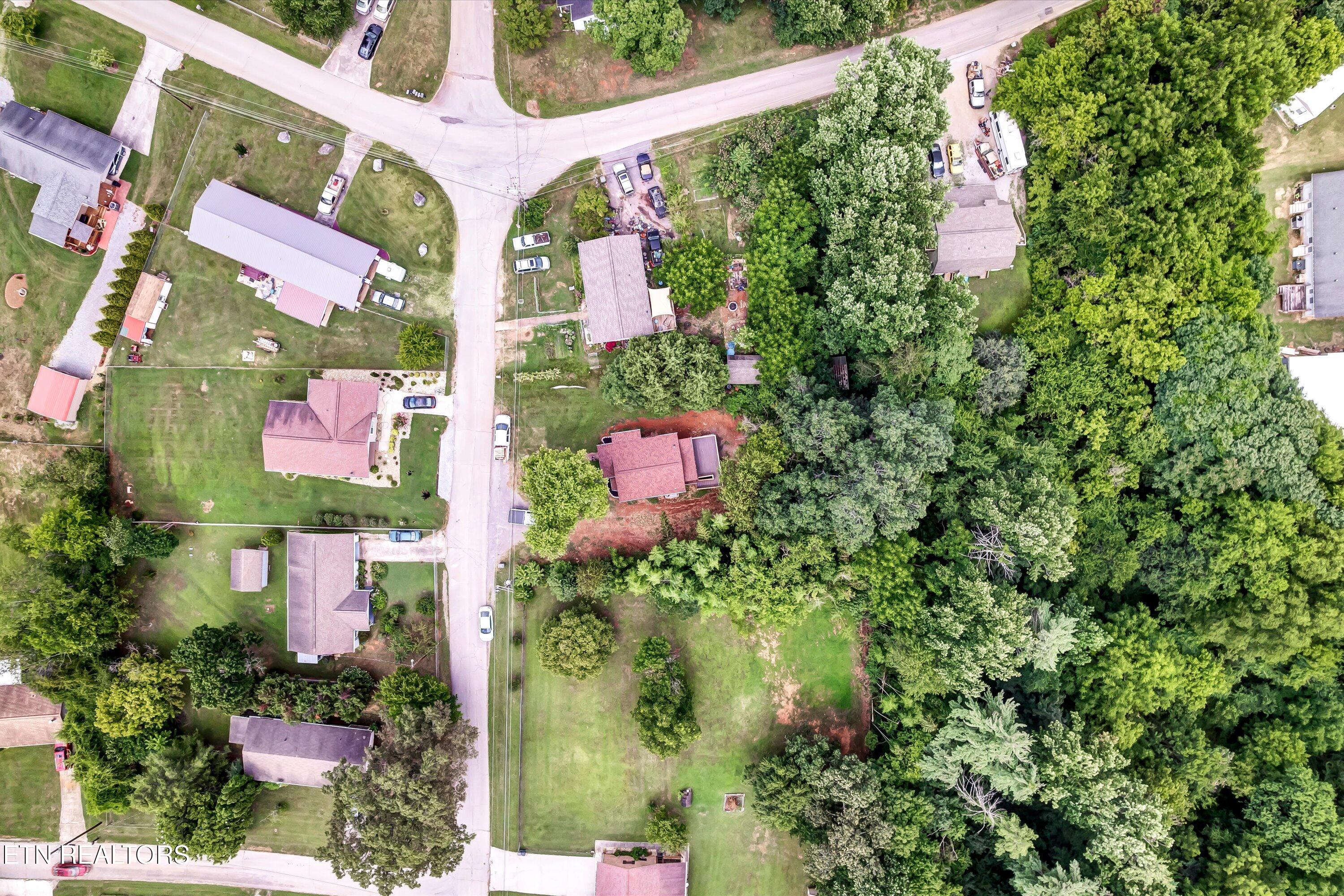 1904 Smokemont Drive Maryville TN 37801
