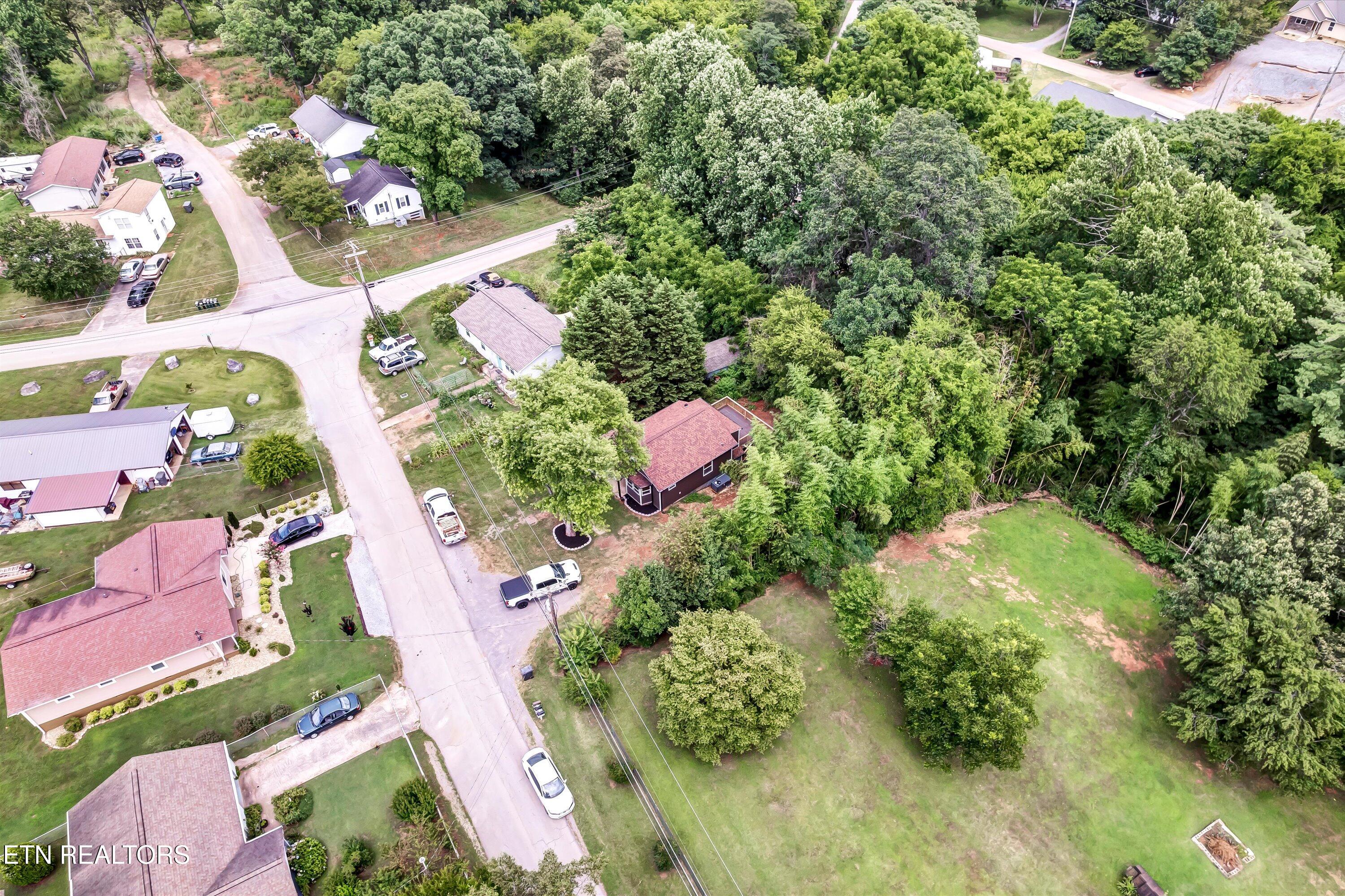 1904 Smokemont Drive Maryville TN 37801
