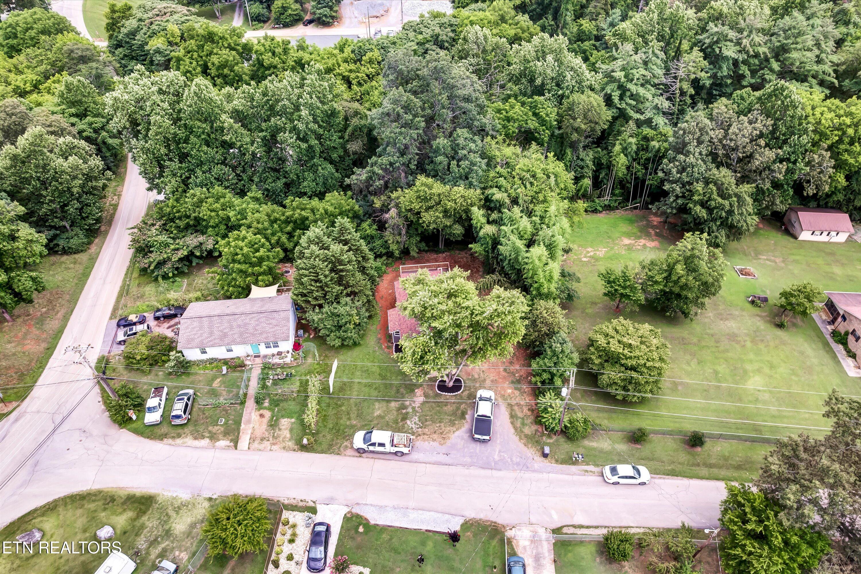 1904 Smokemont Drive Maryville TN 37801