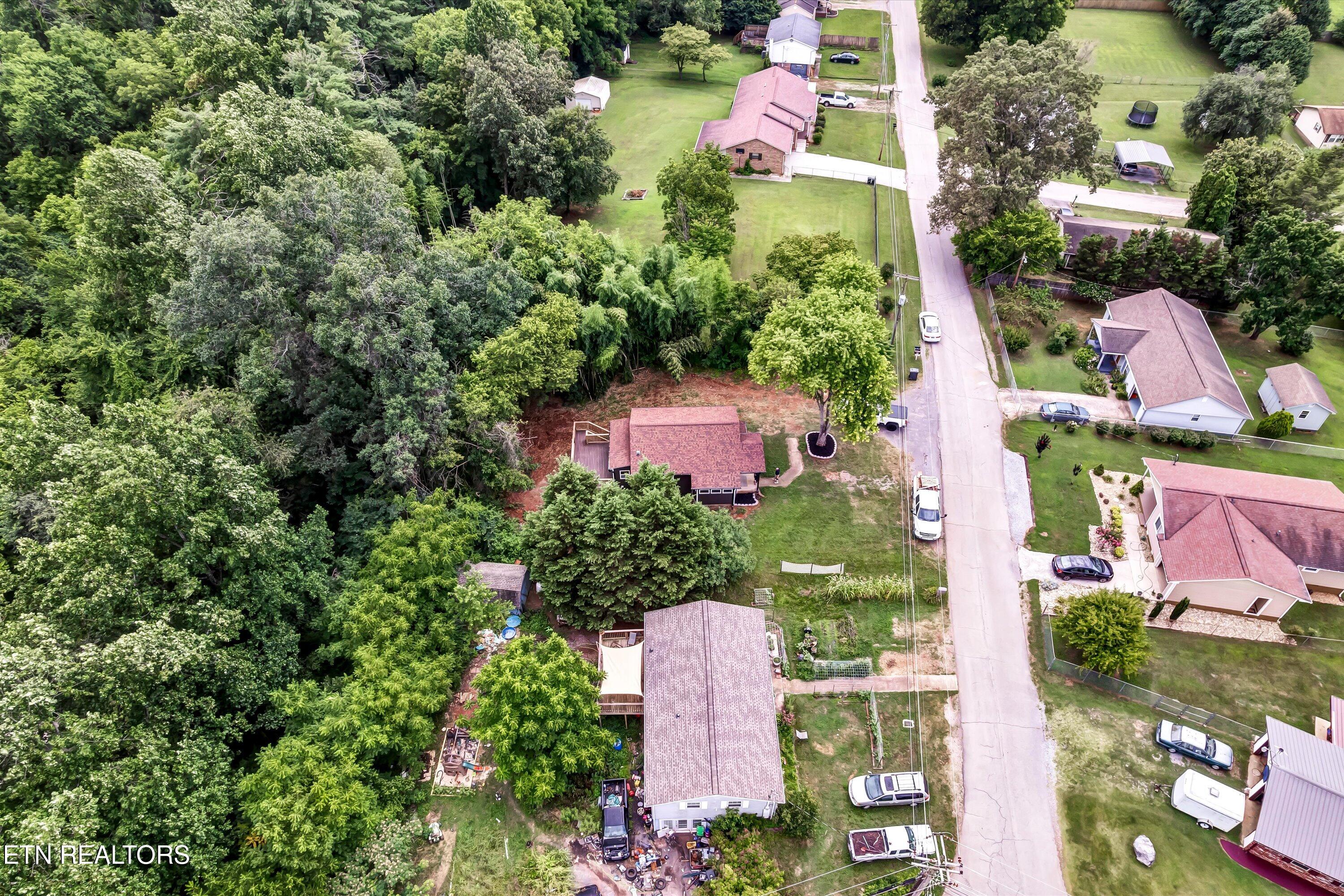 1904 Smokemont Drive Maryville TN 37801