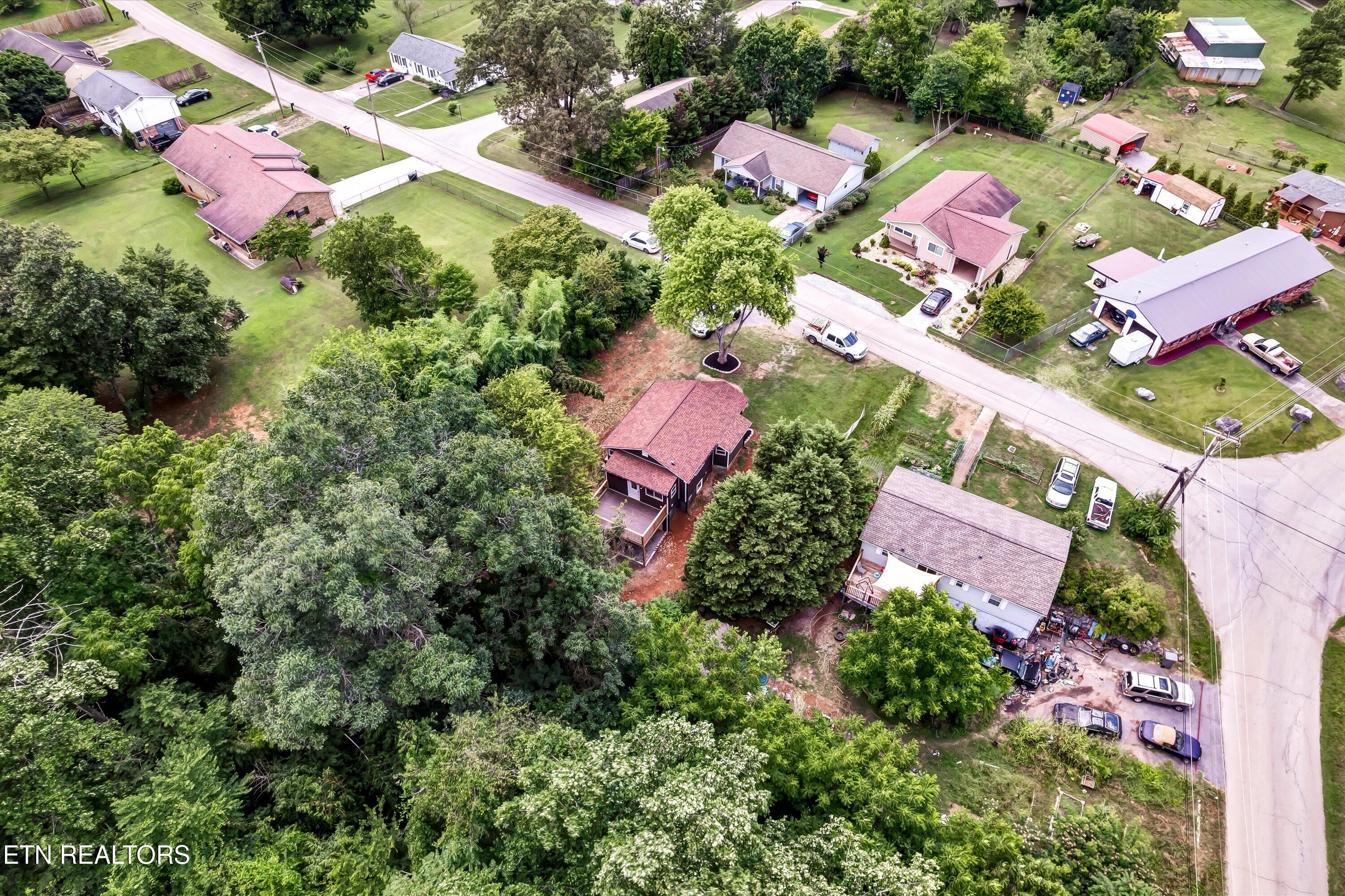 1904 Smokemont Drive Maryville TN 37801