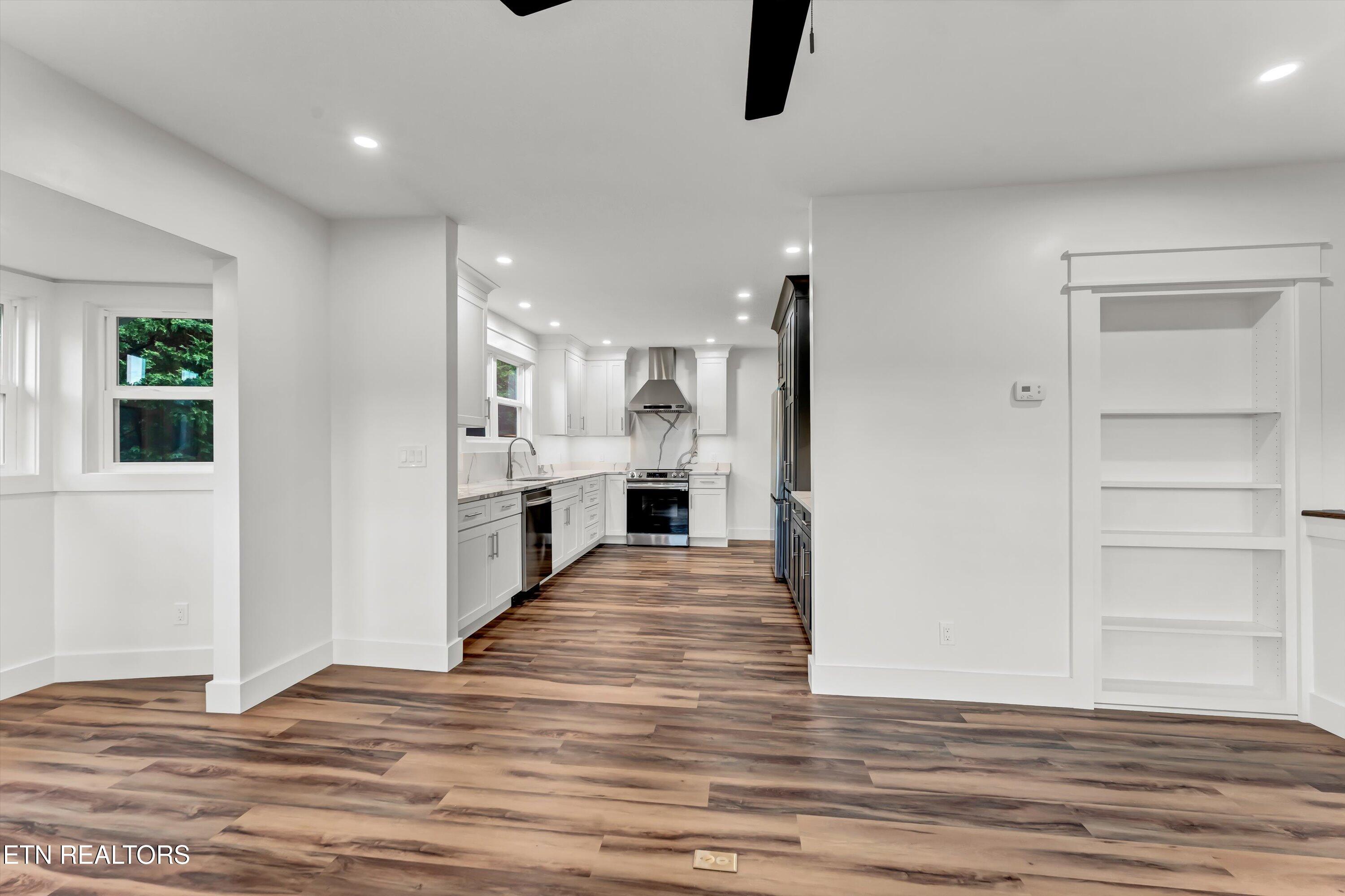 1904 Smokemont Drive Maryville TN 37801