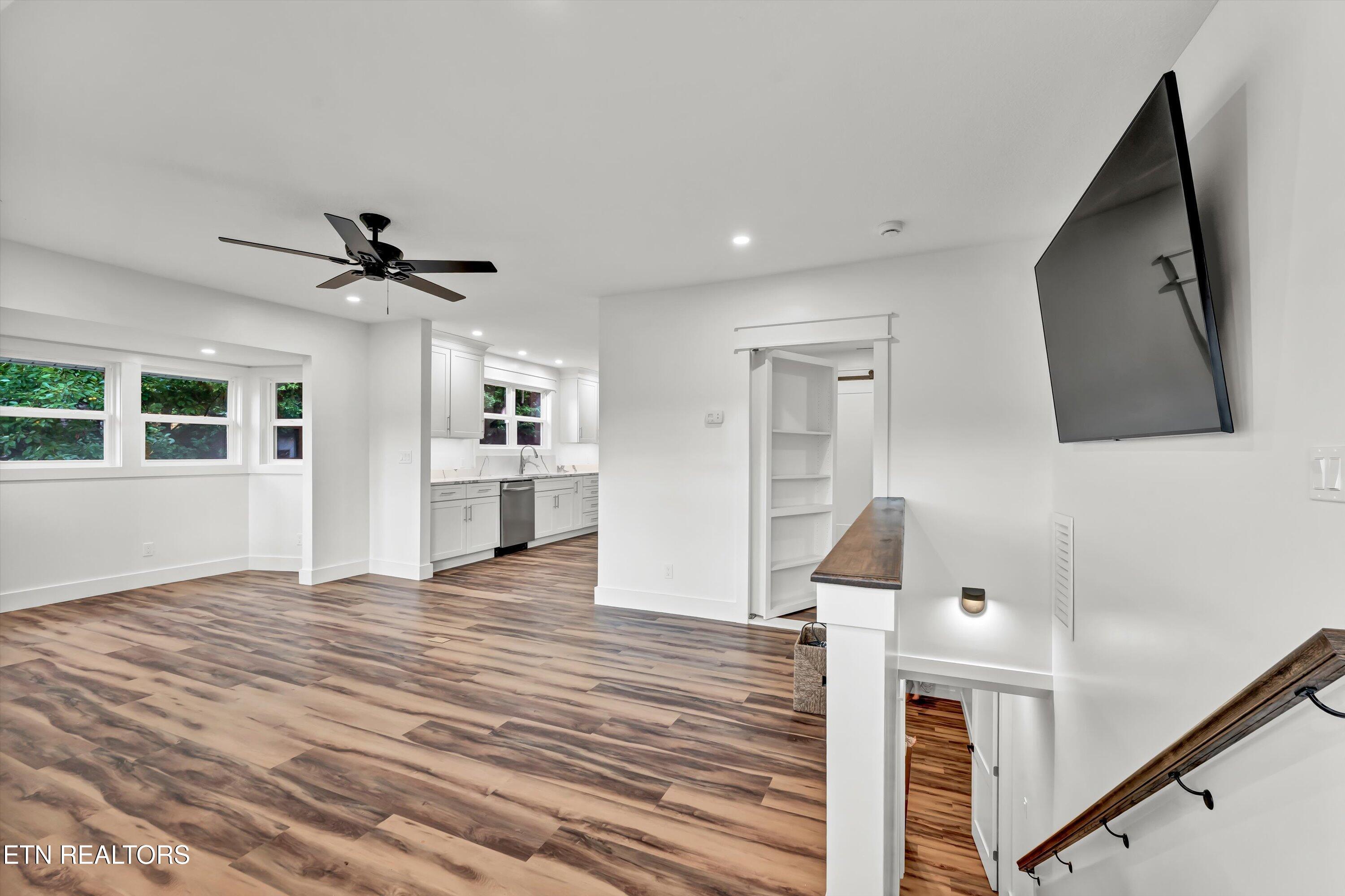 1904 Smokemont Drive Maryville TN 37801