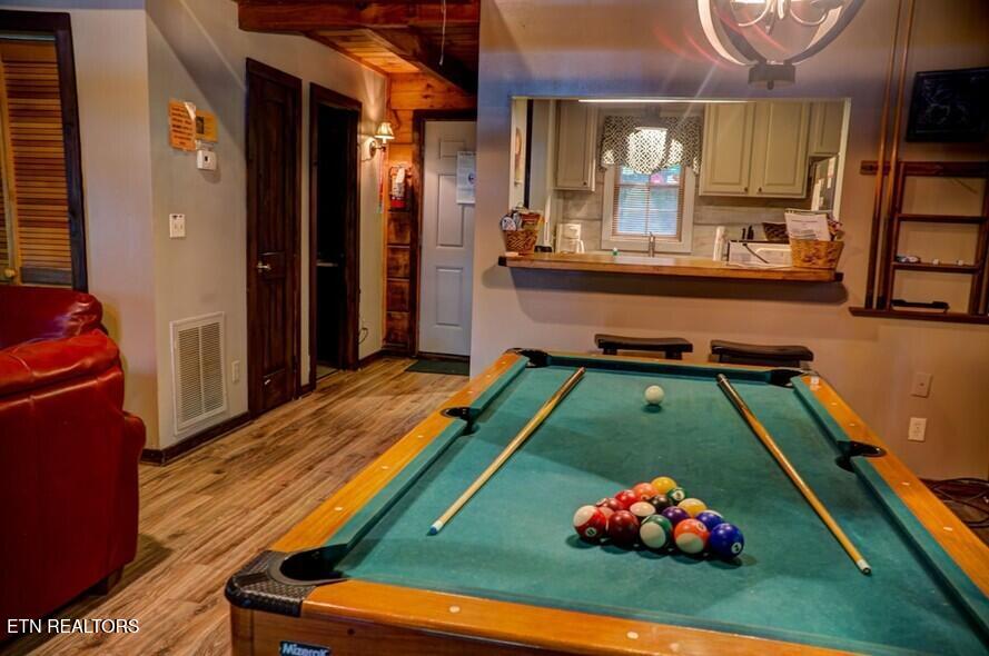 833 Stans Road Gatlinburg TN 37738