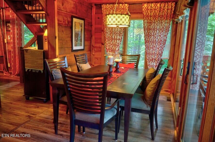 833 Stans Road Gatlinburg TN 37738
