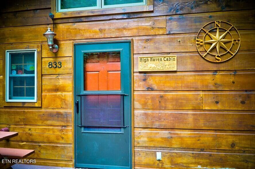 833 Stans Road Gatlinburg TN 37738
