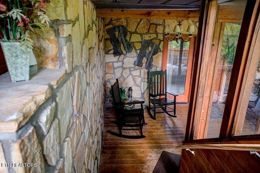 833 Stans Road Gatlinburg TN 37738