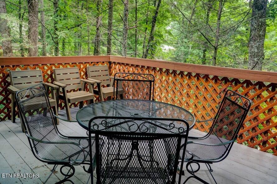 833 Stans Road Gatlinburg TN 37738
