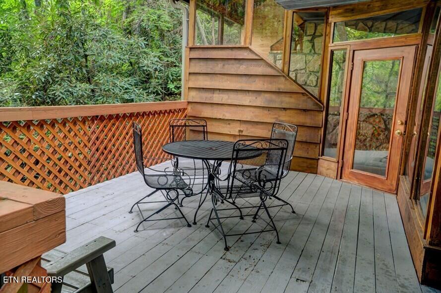833 Stans Road Gatlinburg TN 37738