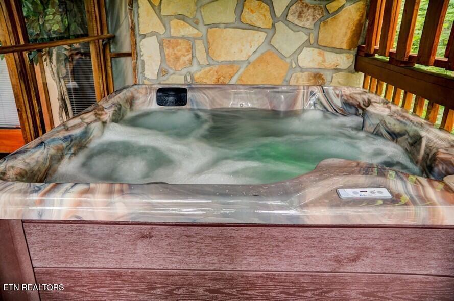 833 Stans Road Gatlinburg TN 37738