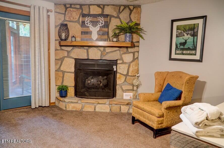 833 Stans Road Gatlinburg TN 37738