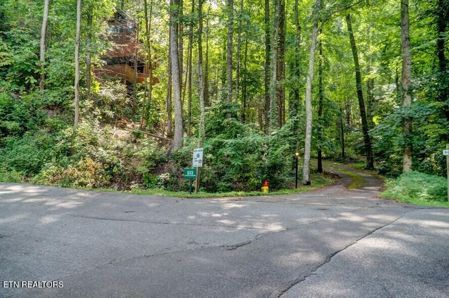 833 Stans Road Gatlinburg TN 37738