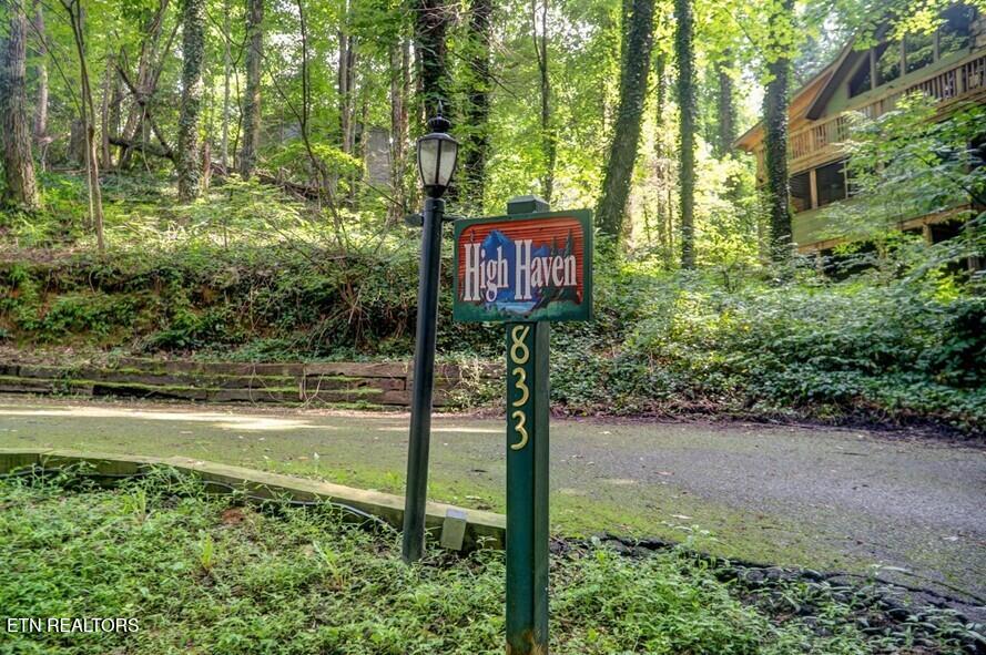 833 Stans Road Gatlinburg TN 37738