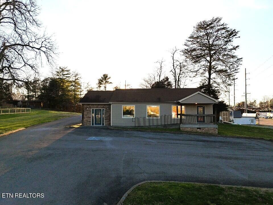 8301 Lobelia Lane Knoxville TN 37920