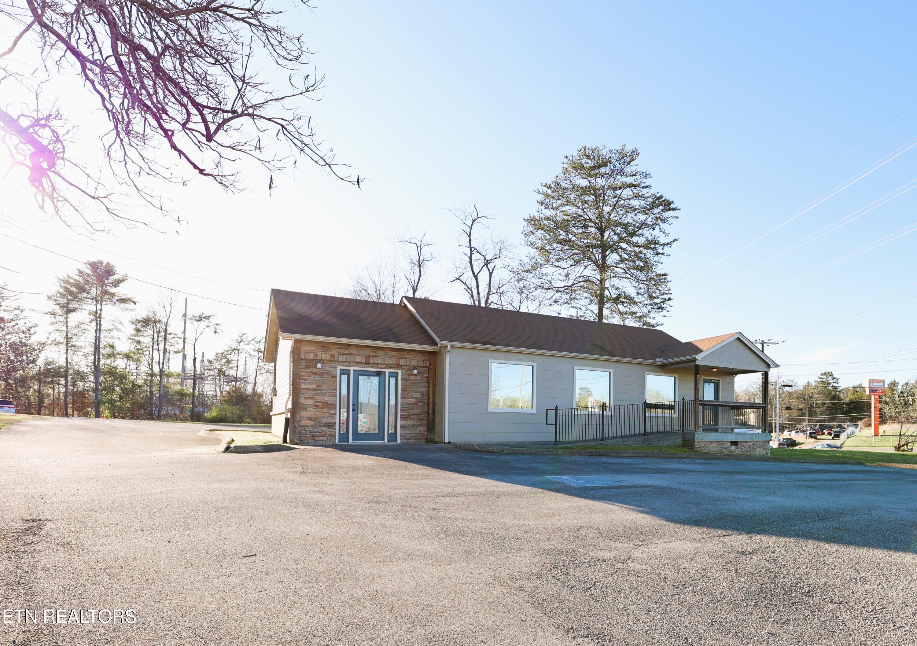 8301 Lobelia Lane Knoxville TN 37920