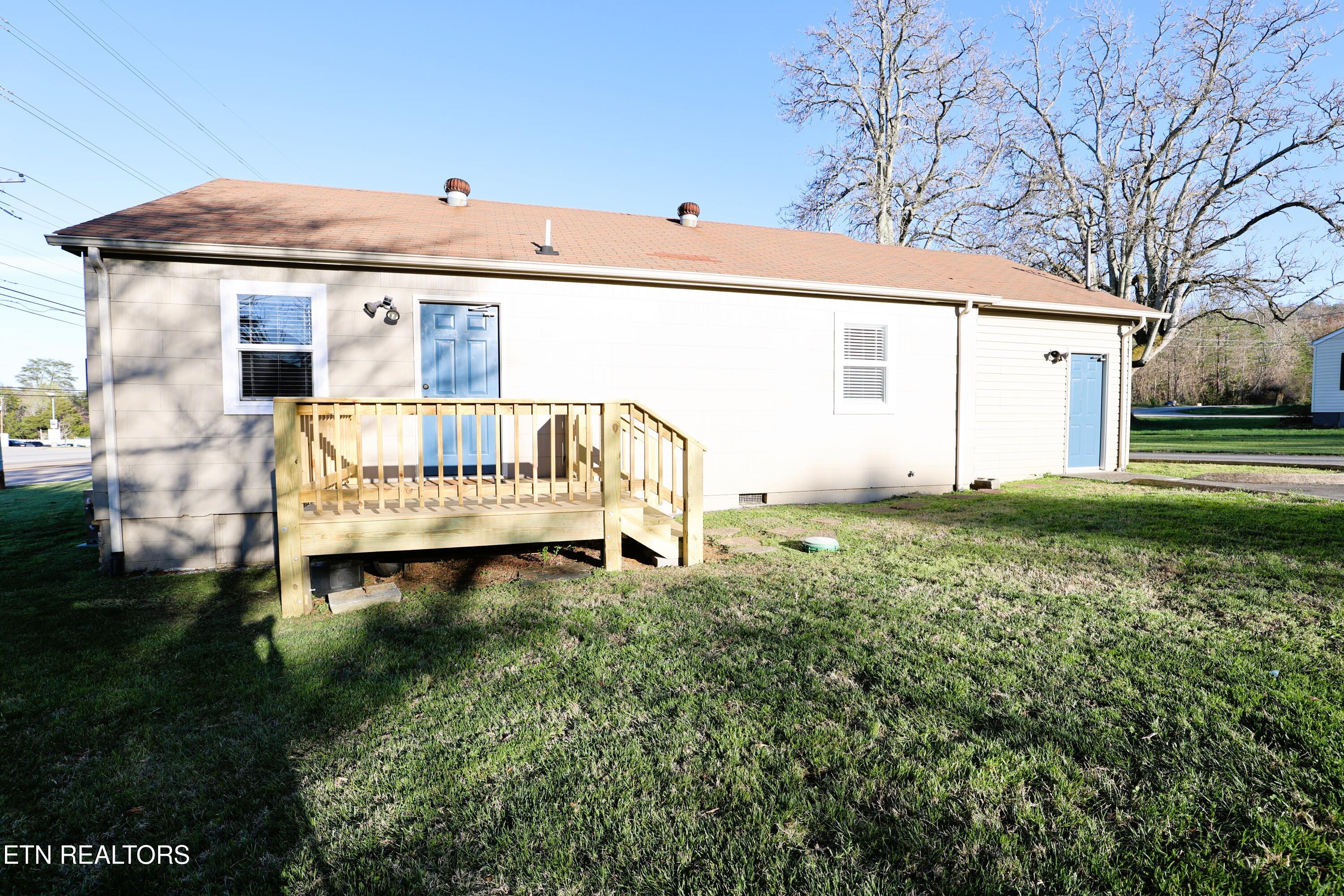 8301 Lobelia Lane Knoxville TN 37920