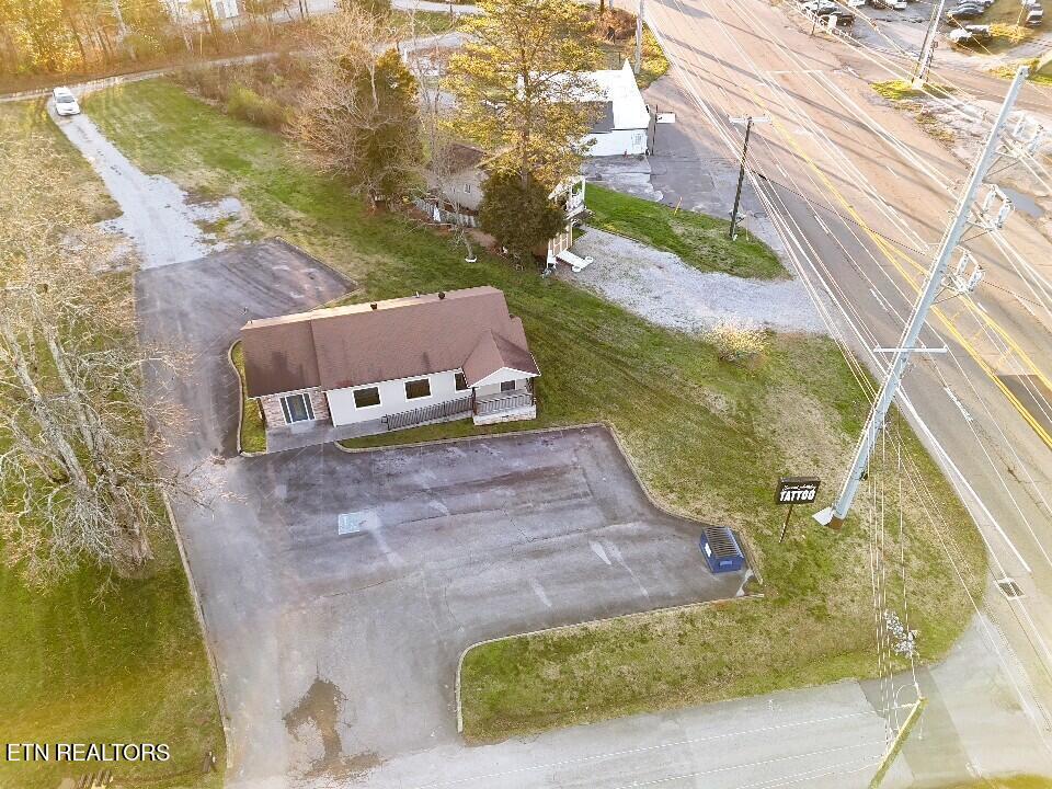 8301 Lobelia Lane Knoxville TN 37920