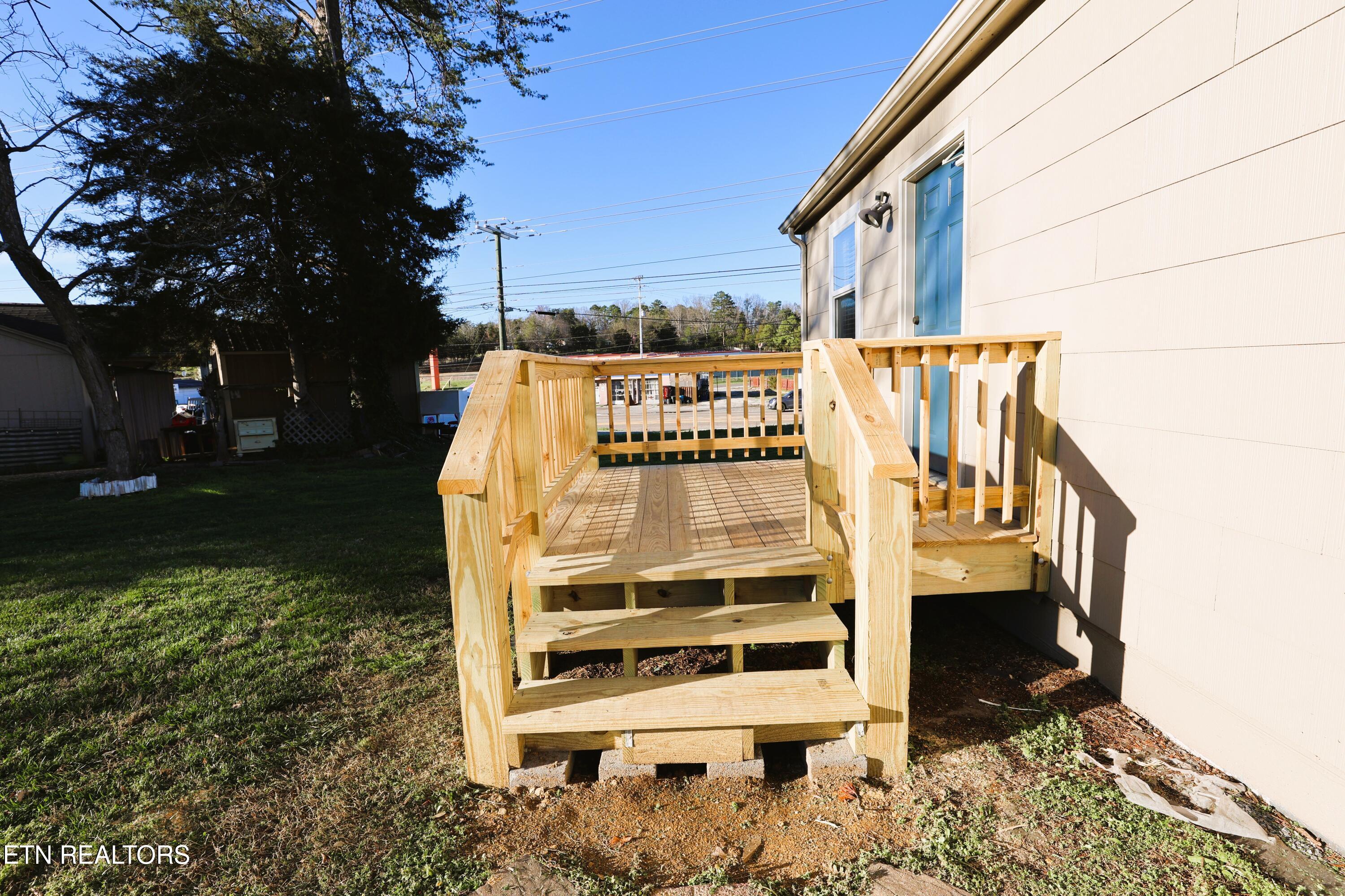 8301 Lobelia Lane Knoxville TN 37920