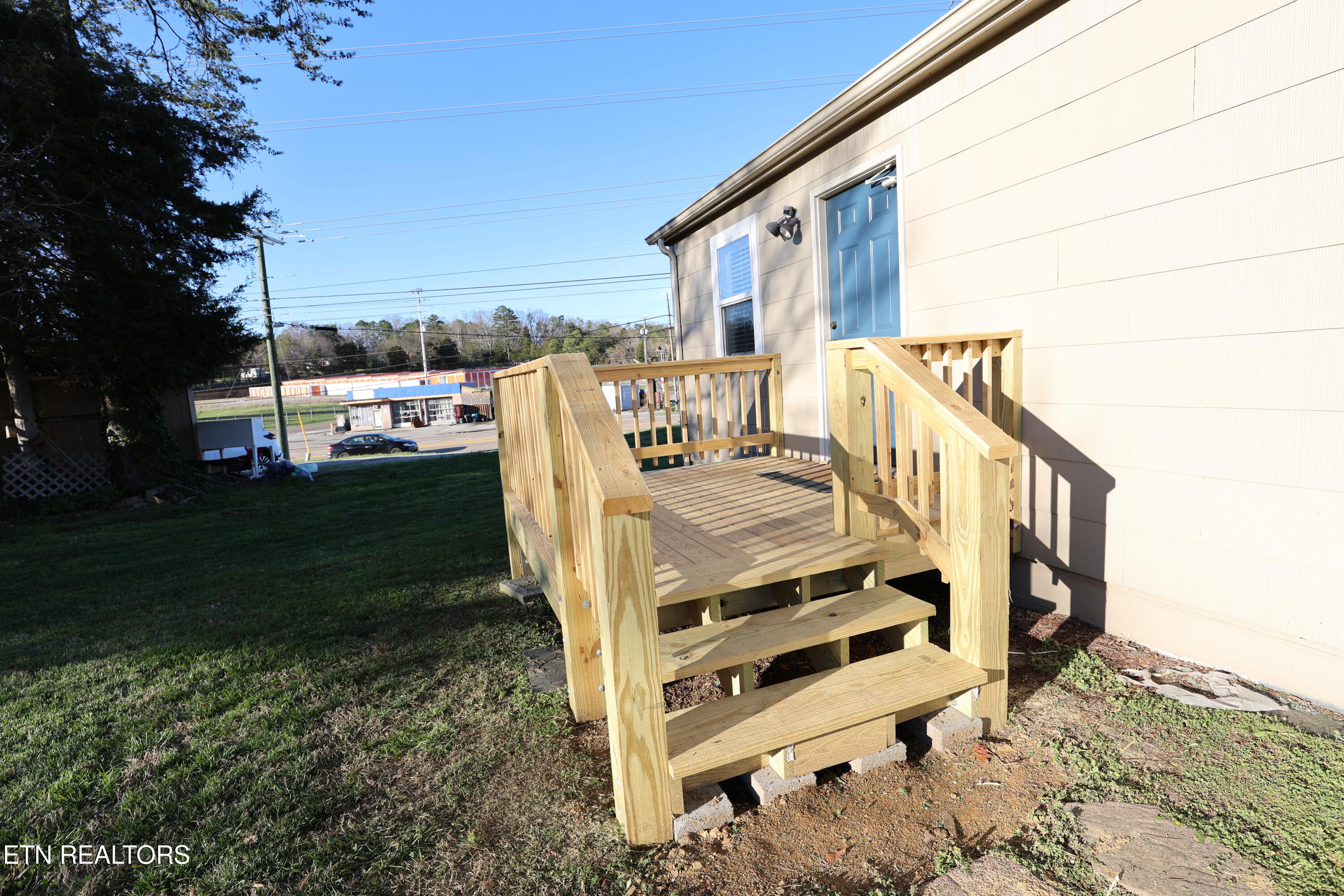 8301 Lobelia Lane Knoxville TN 37920