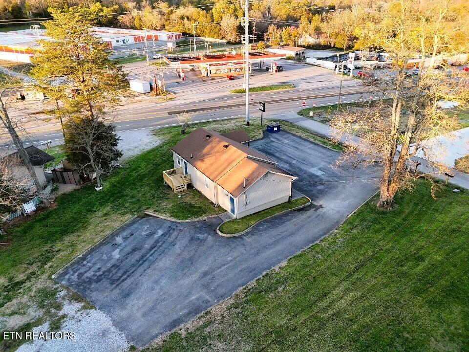8301 Lobelia Lane Knoxville TN 37920