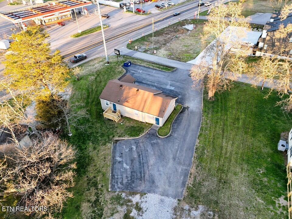 8301 Lobelia Lane Knoxville TN 37920