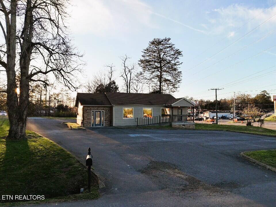 8301 Lobelia Lane Knoxville TN 37920