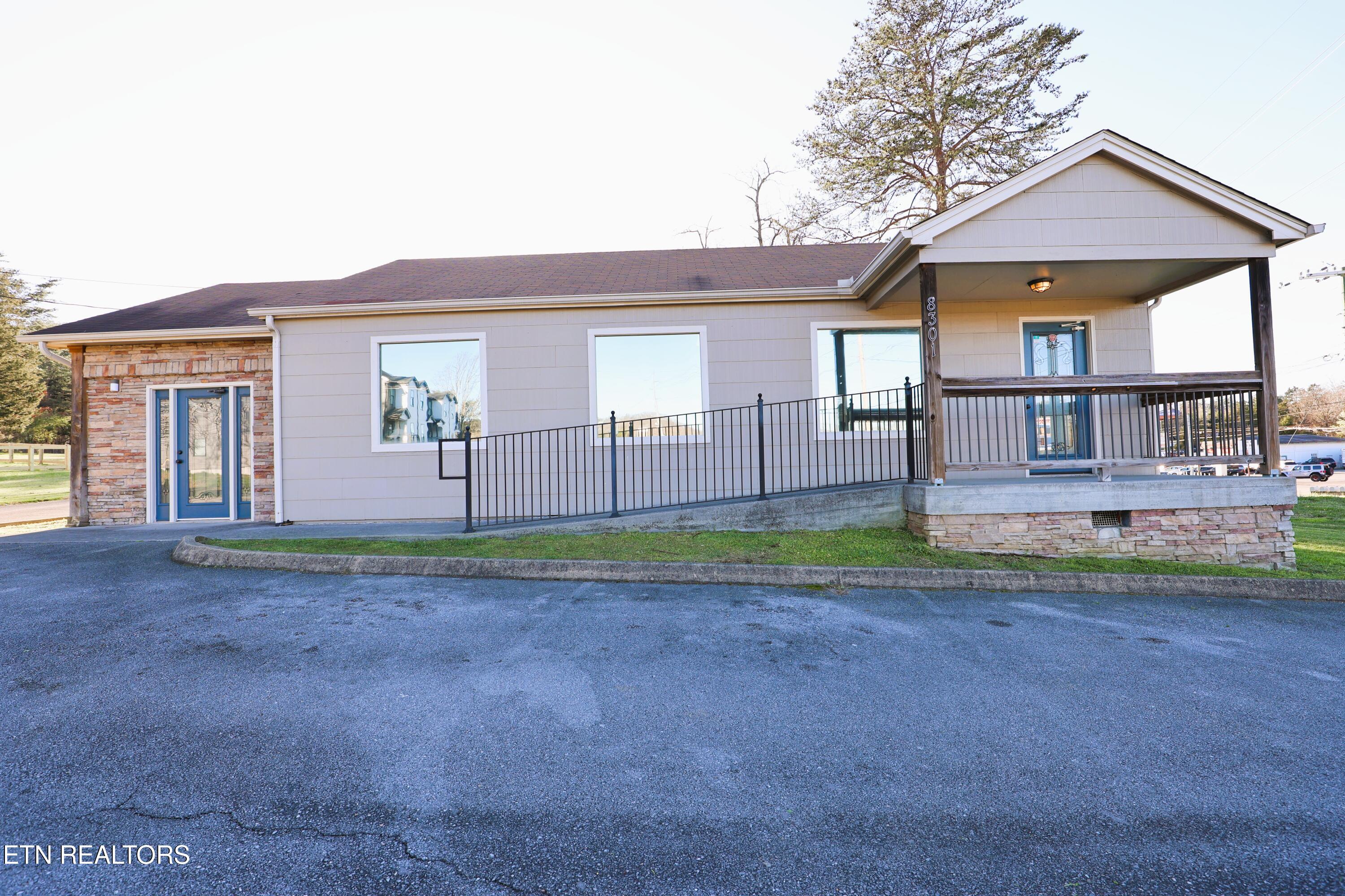 8301 Lobelia Lane Knoxville TN 37920