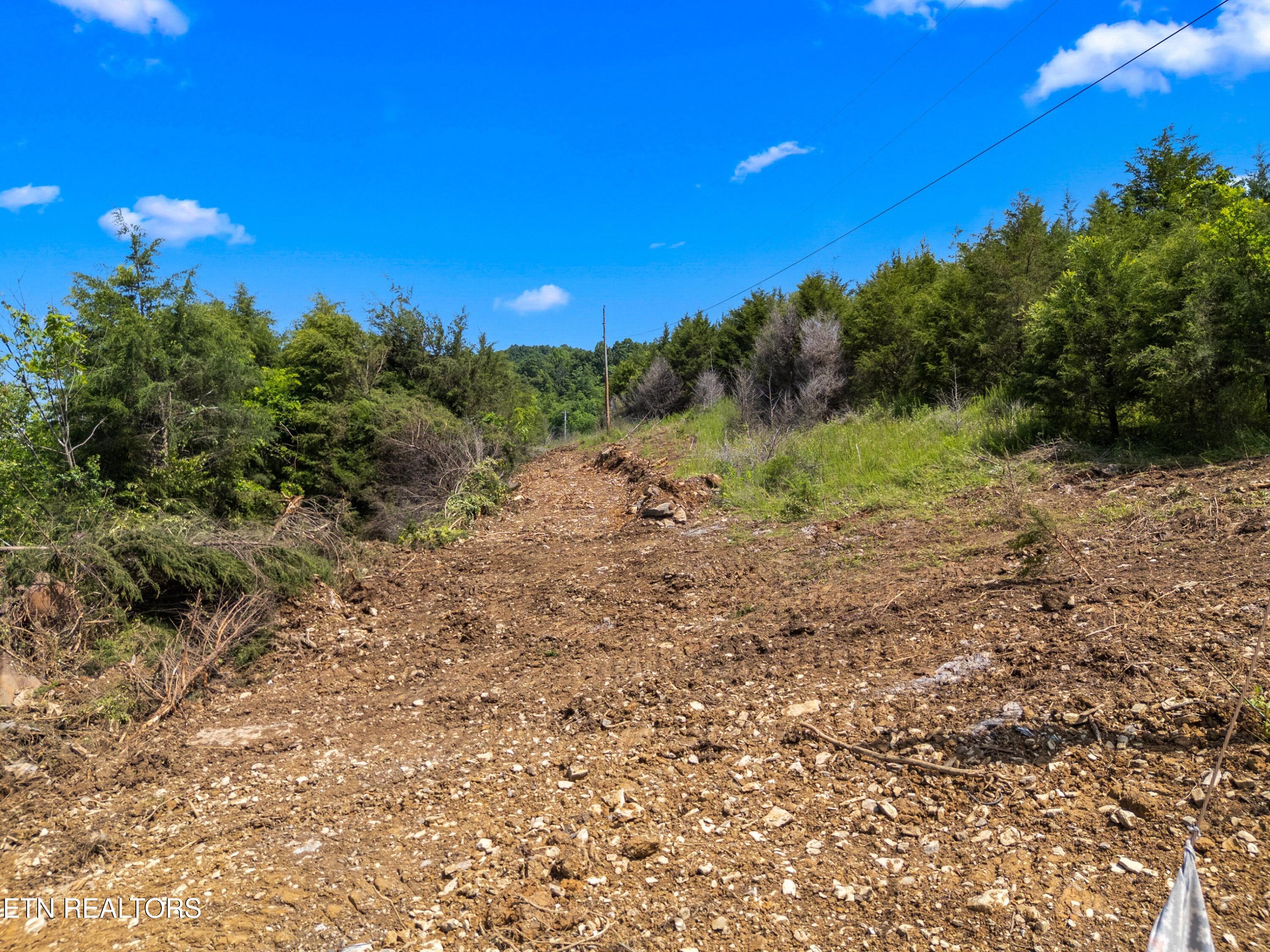 111 Kyle Valley Road Eidson TN 37731