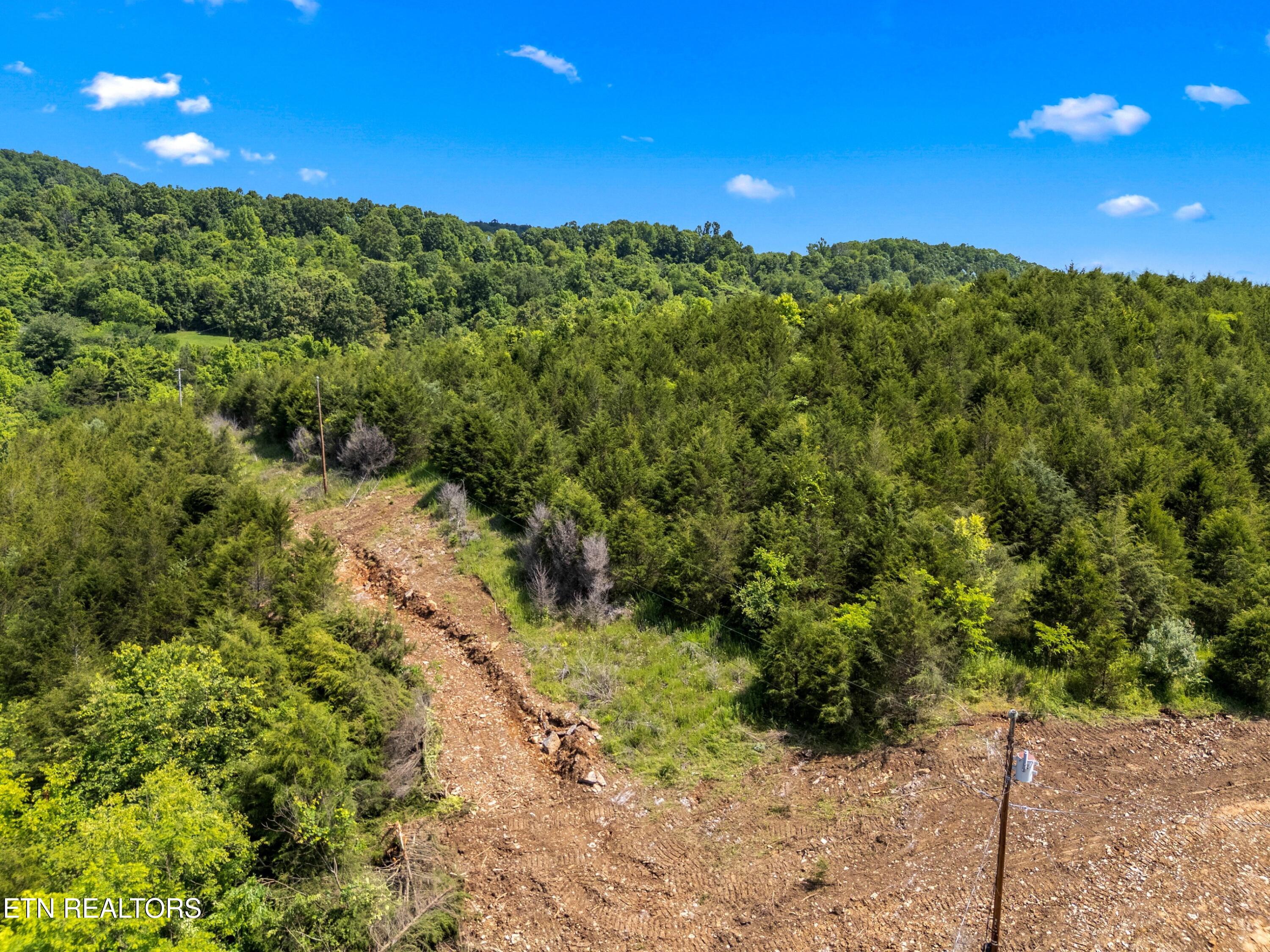 111 Kyle Valley Road Eidson TN 37731