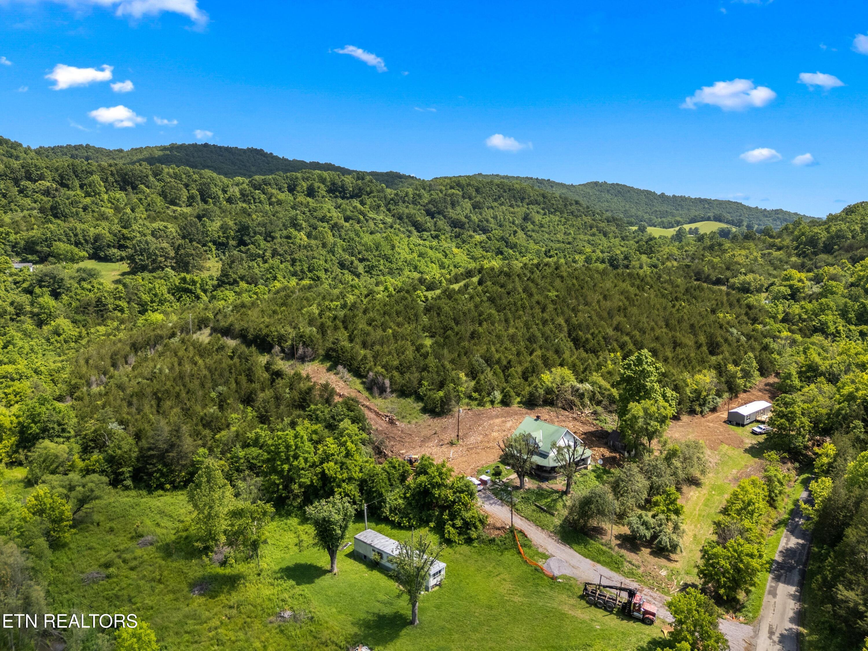 111 Kyle Valley Road Eidson TN 37731