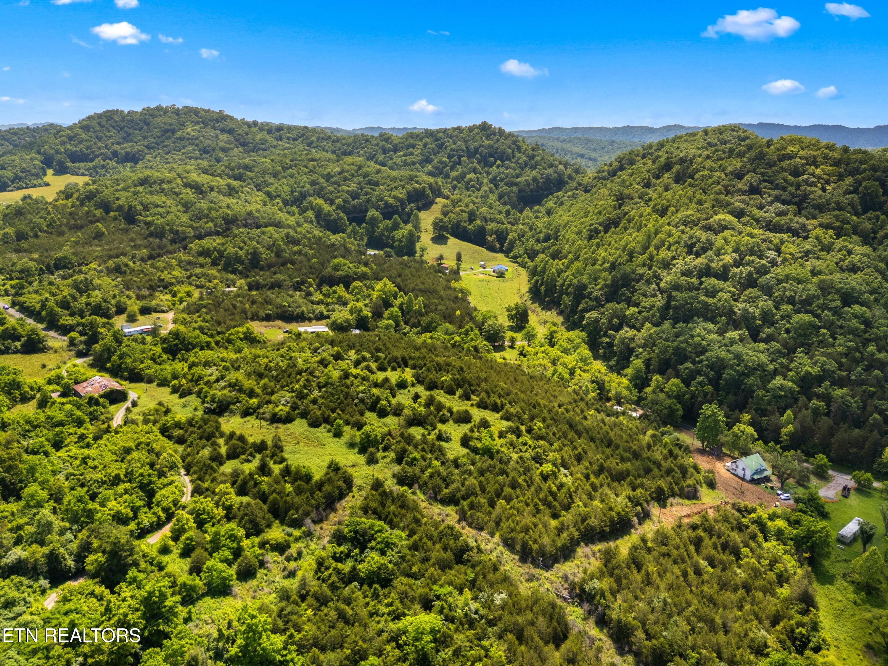 111 Kyle Valley Road Eidson TN 37731