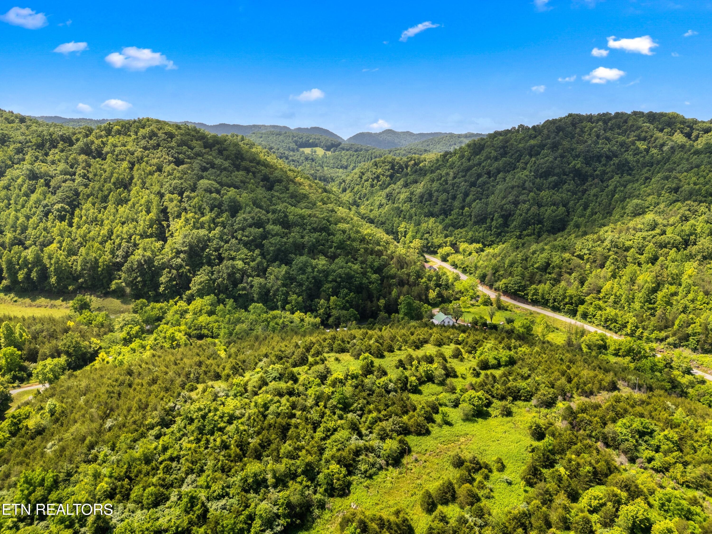 111 Kyle Valley Road Eidson TN 37731