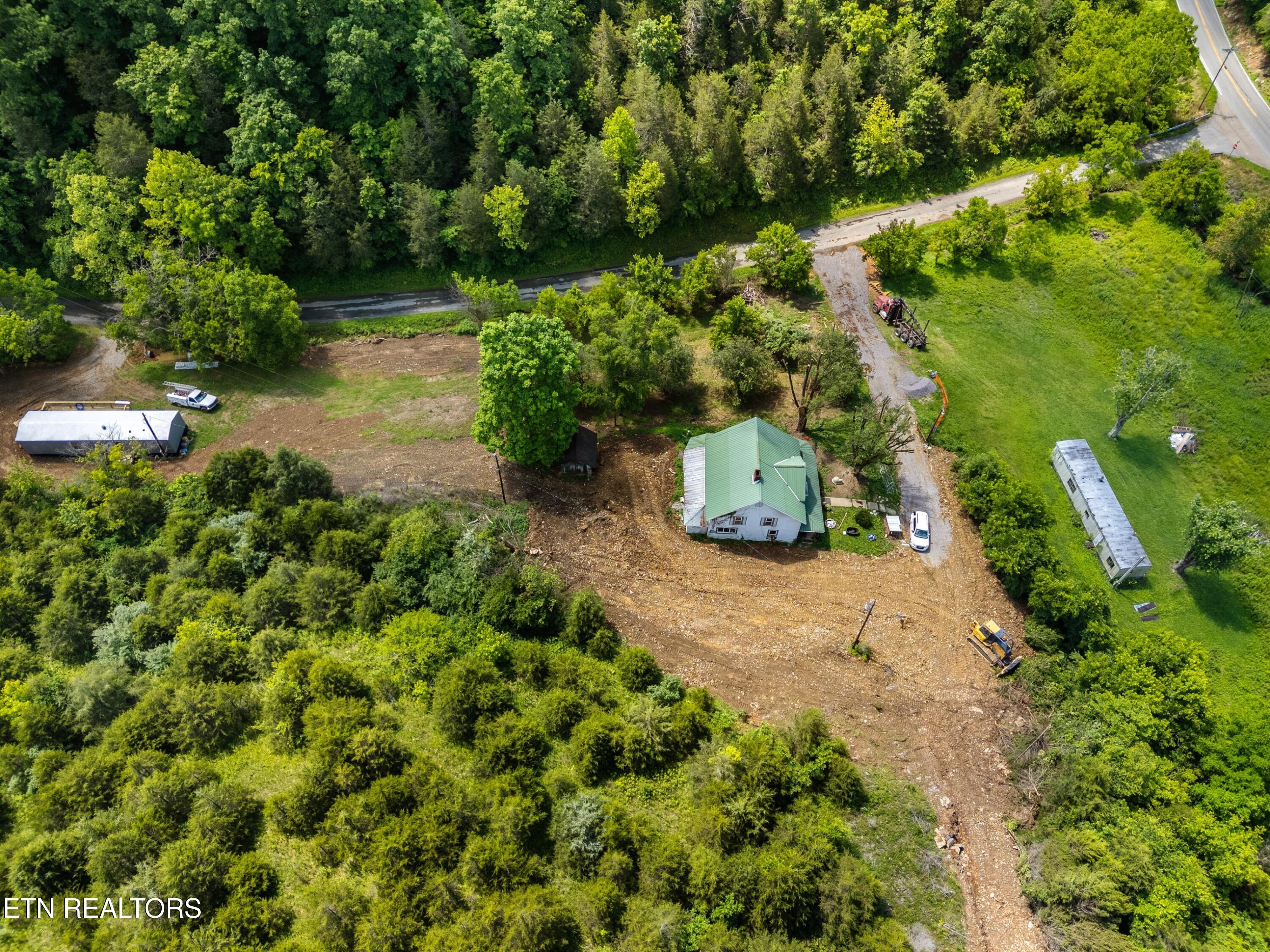 111 Kyle Valley Road Eidson TN 37731