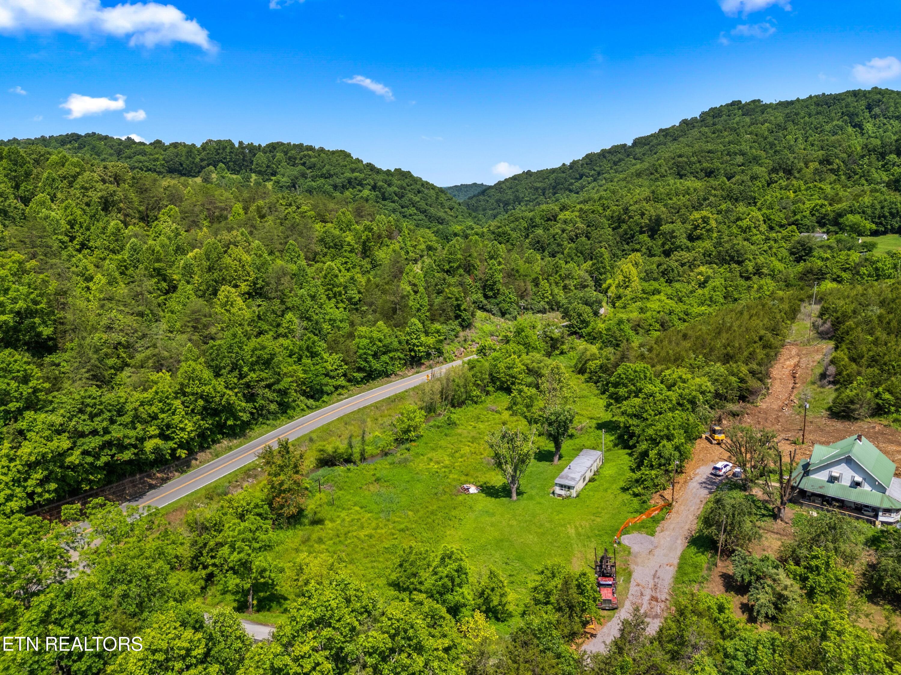 111 Kyle Valley Road Eidson TN 37731