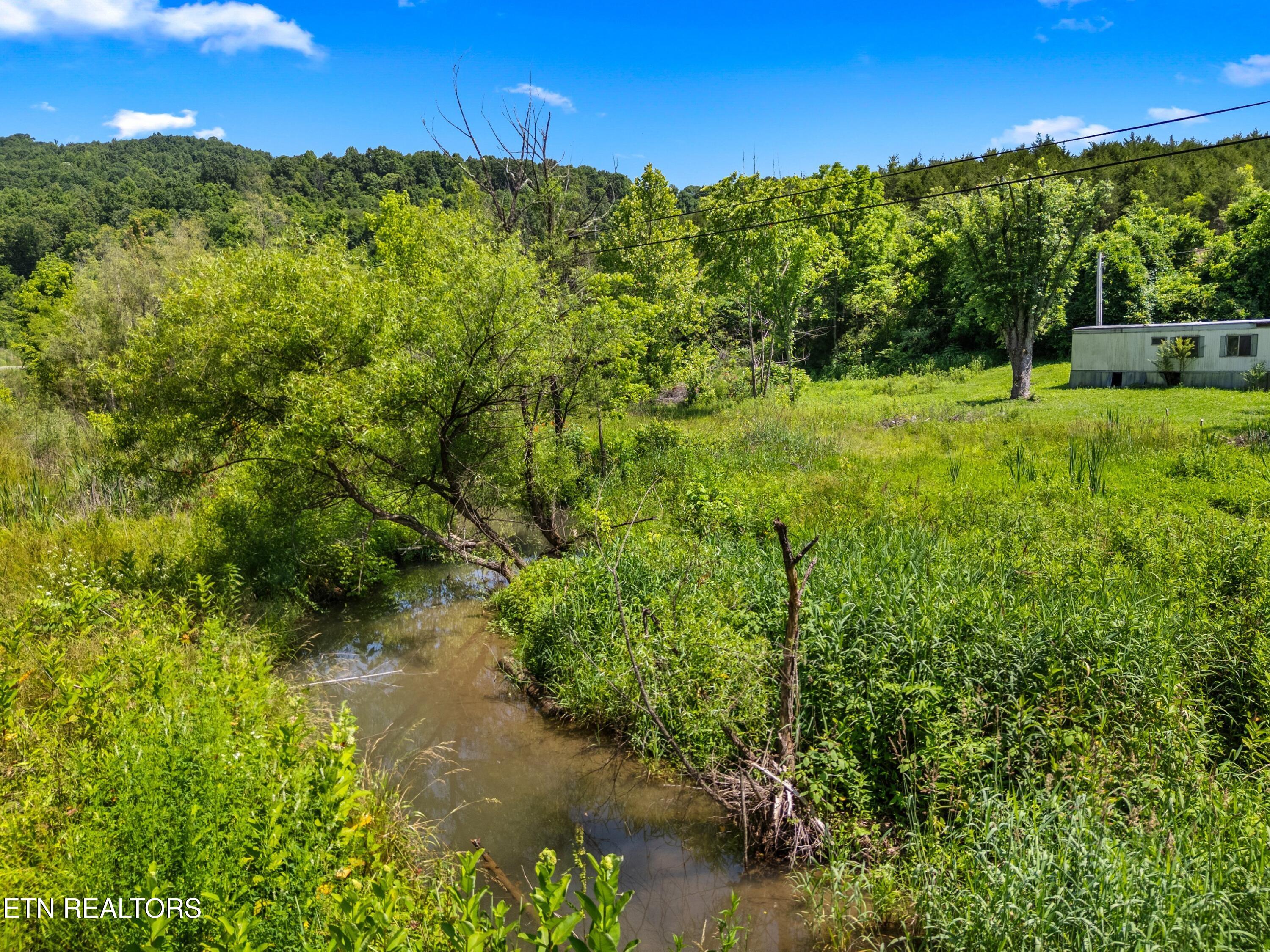 111 Kyle Valley Road Eidson TN 37731